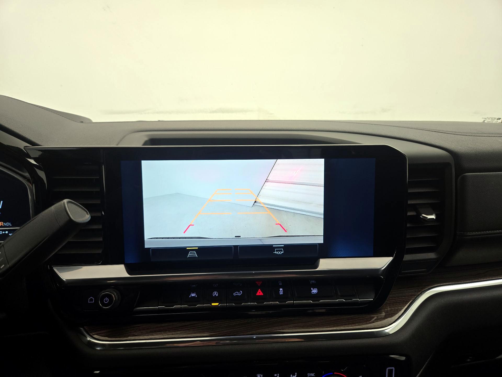 Thumbnail: 2023 Chevrolet Silverado 1500 - 14