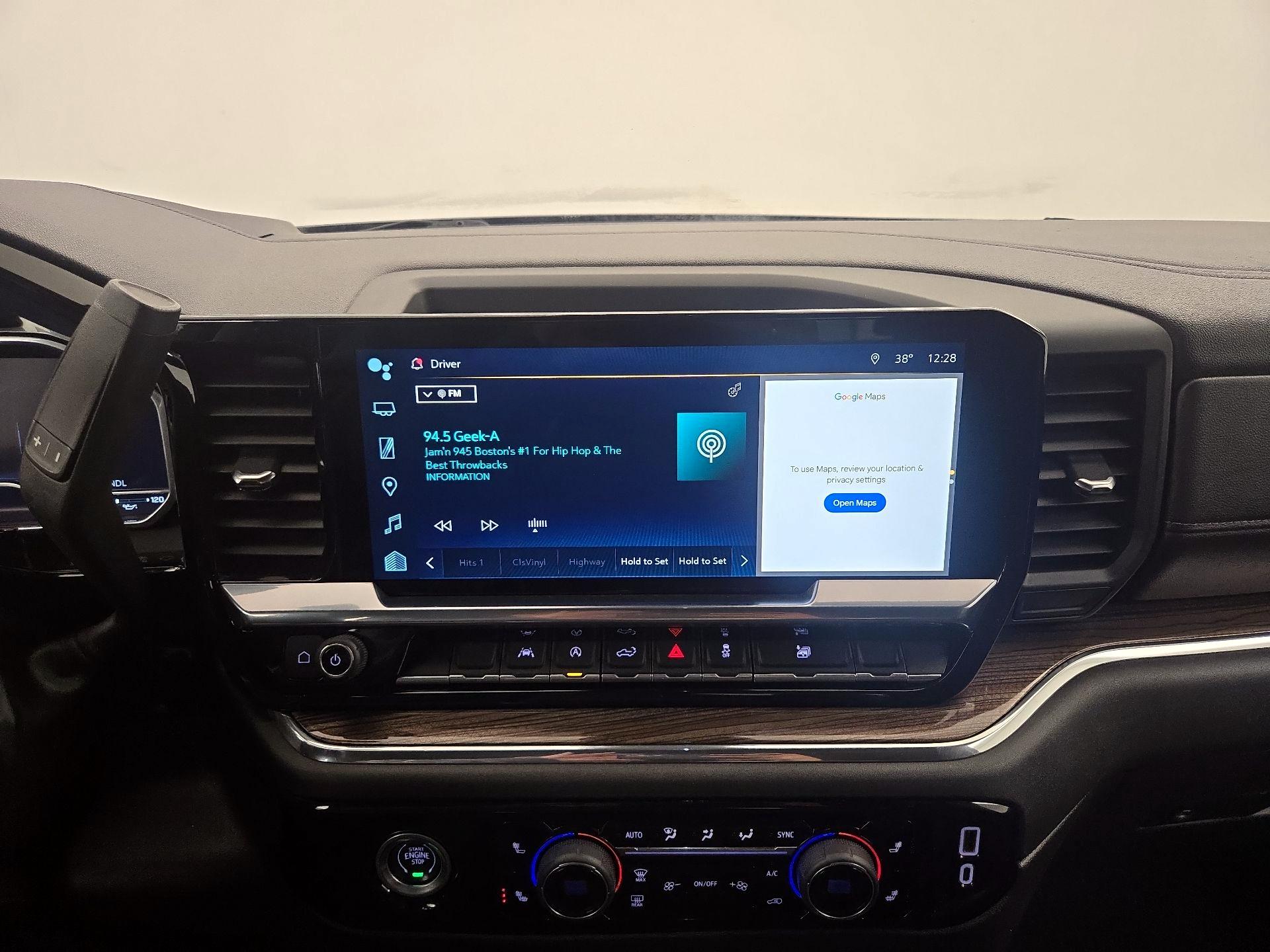 Thumbnail: 2023 Chevrolet Silverado 1500 - 15