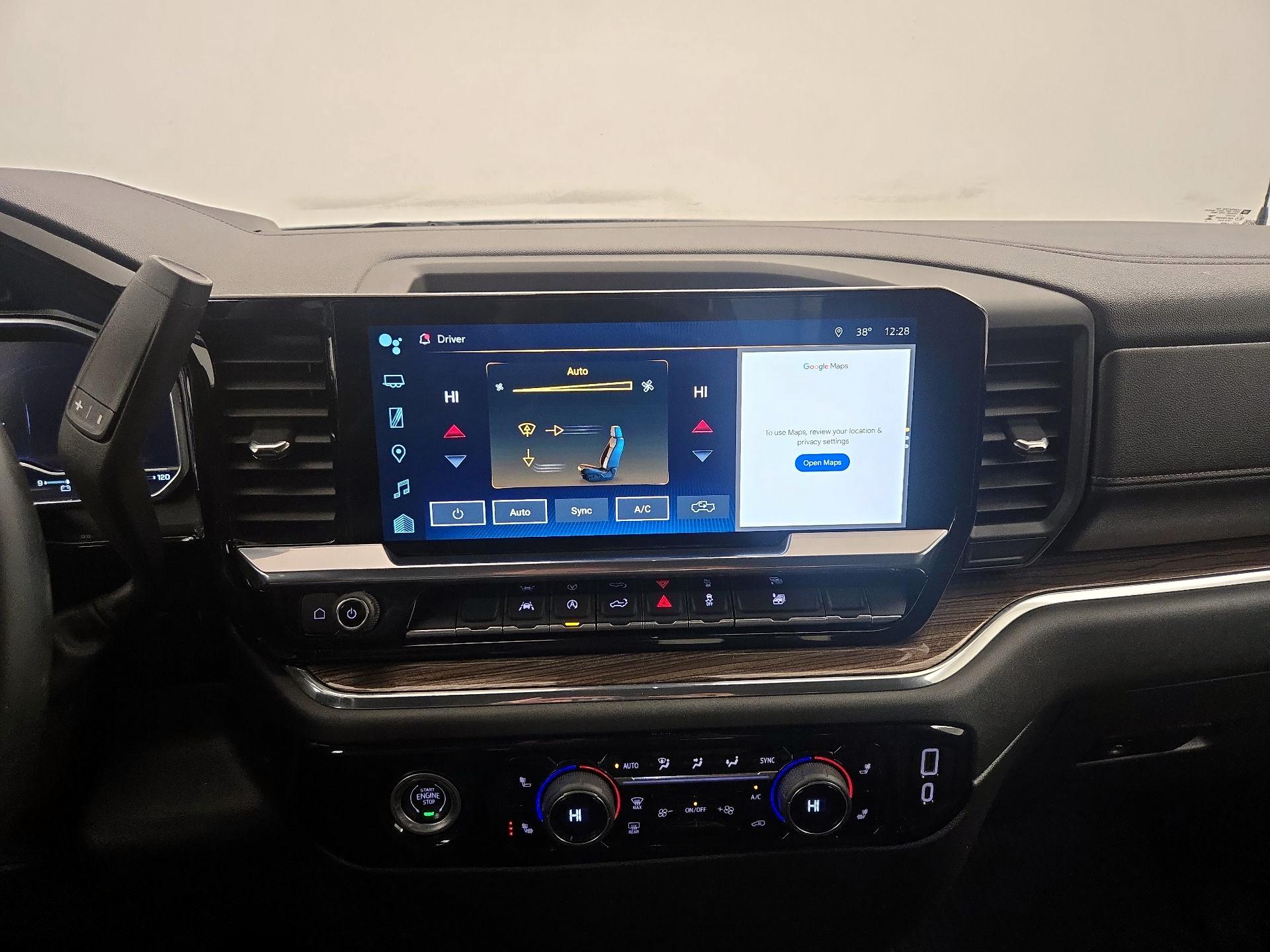 Thumbnail: 2023 Chevrolet Silverado 1500 - 16