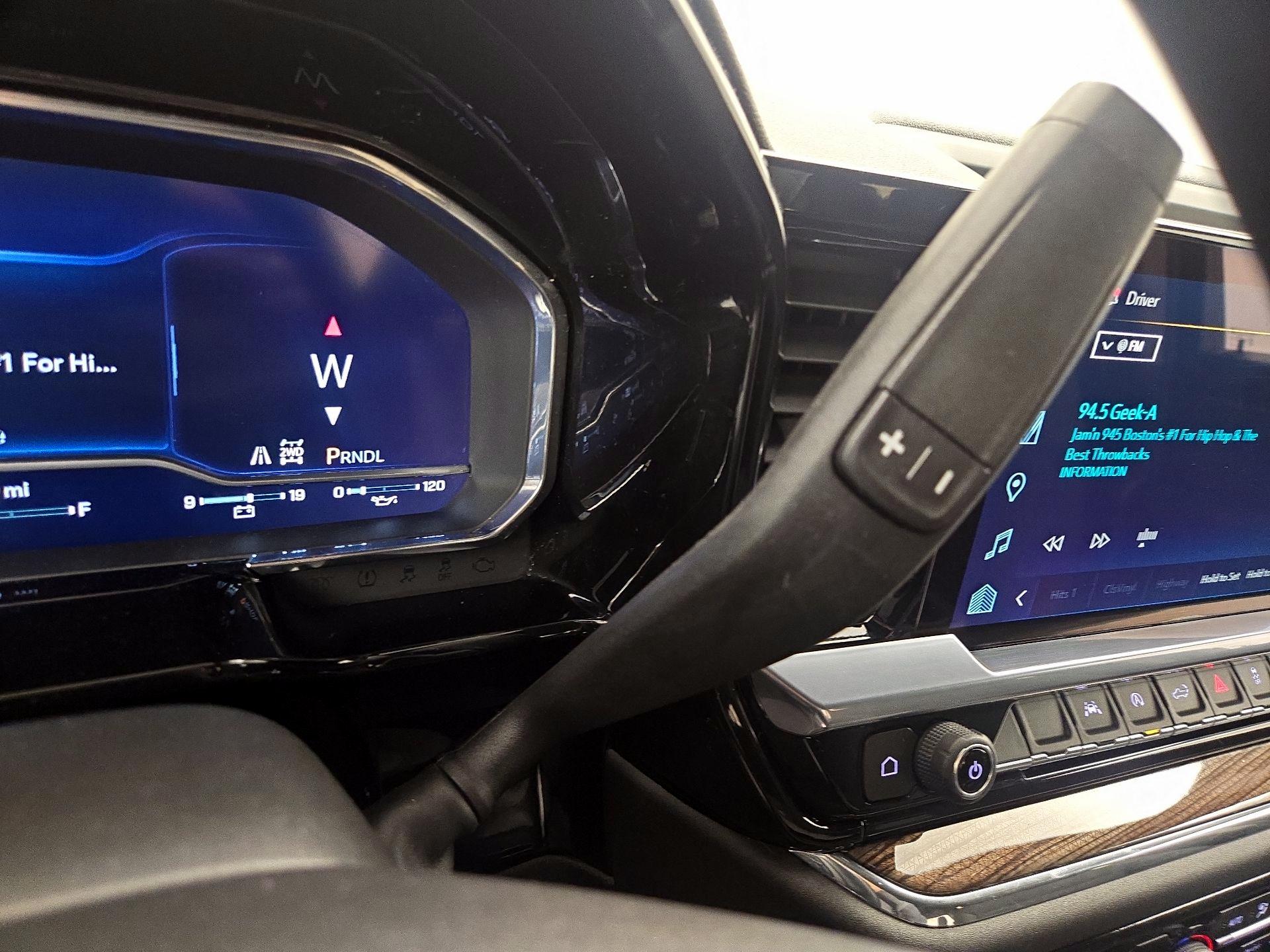 Thumbnail: 2023 Chevrolet Silverado 1500 - 17