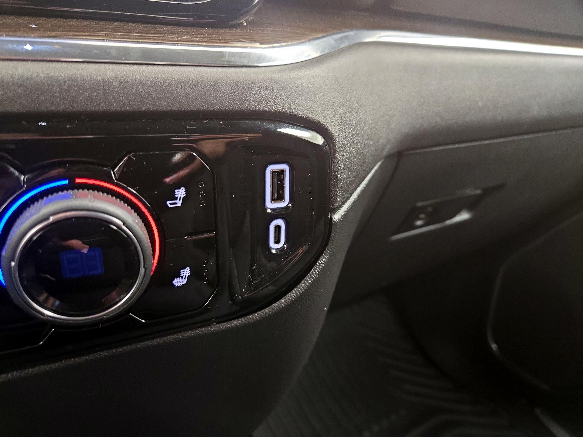 Thumbnail: 2023 Chevrolet Silverado 1500 - 18