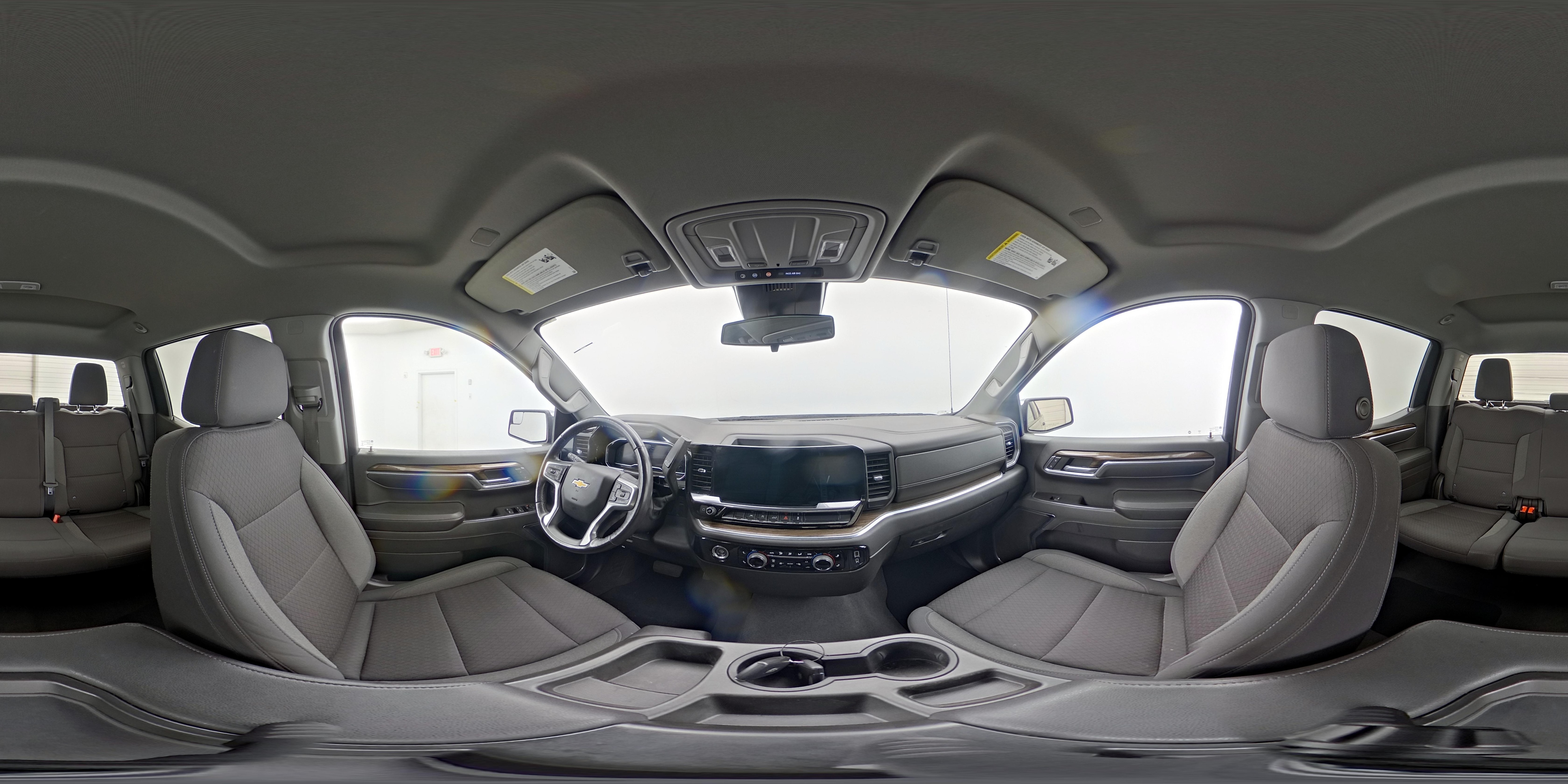 2022 Chevrolet Silverado 1500 LT - Photo 24