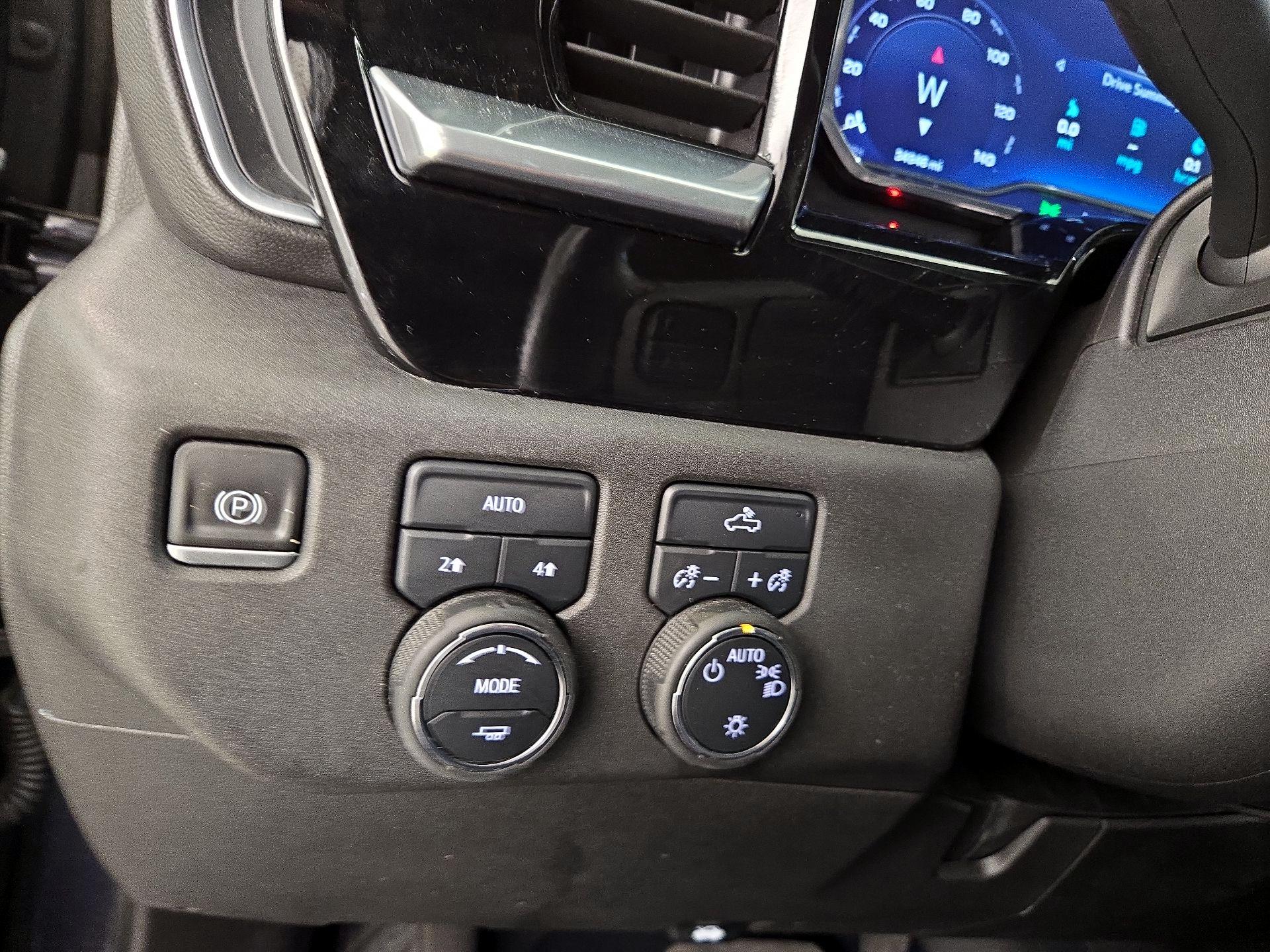 Thumbnail: 2022 Chevrolet Silverado 1500 - 13