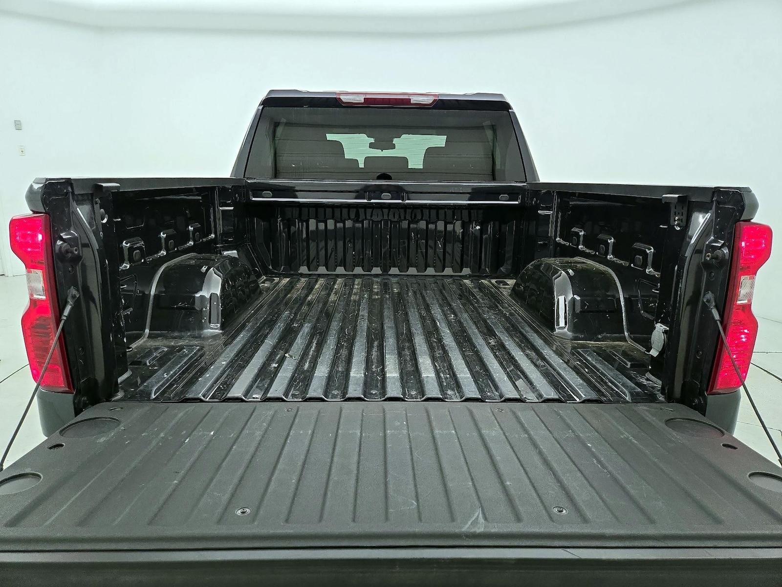 2022 Chevrolet Silverado 1500 LT - Photo 21