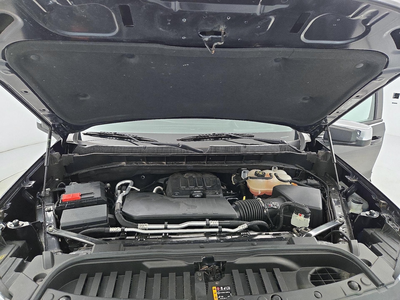 2022 Chevrolet Silverado 1500 LT - Photo 22