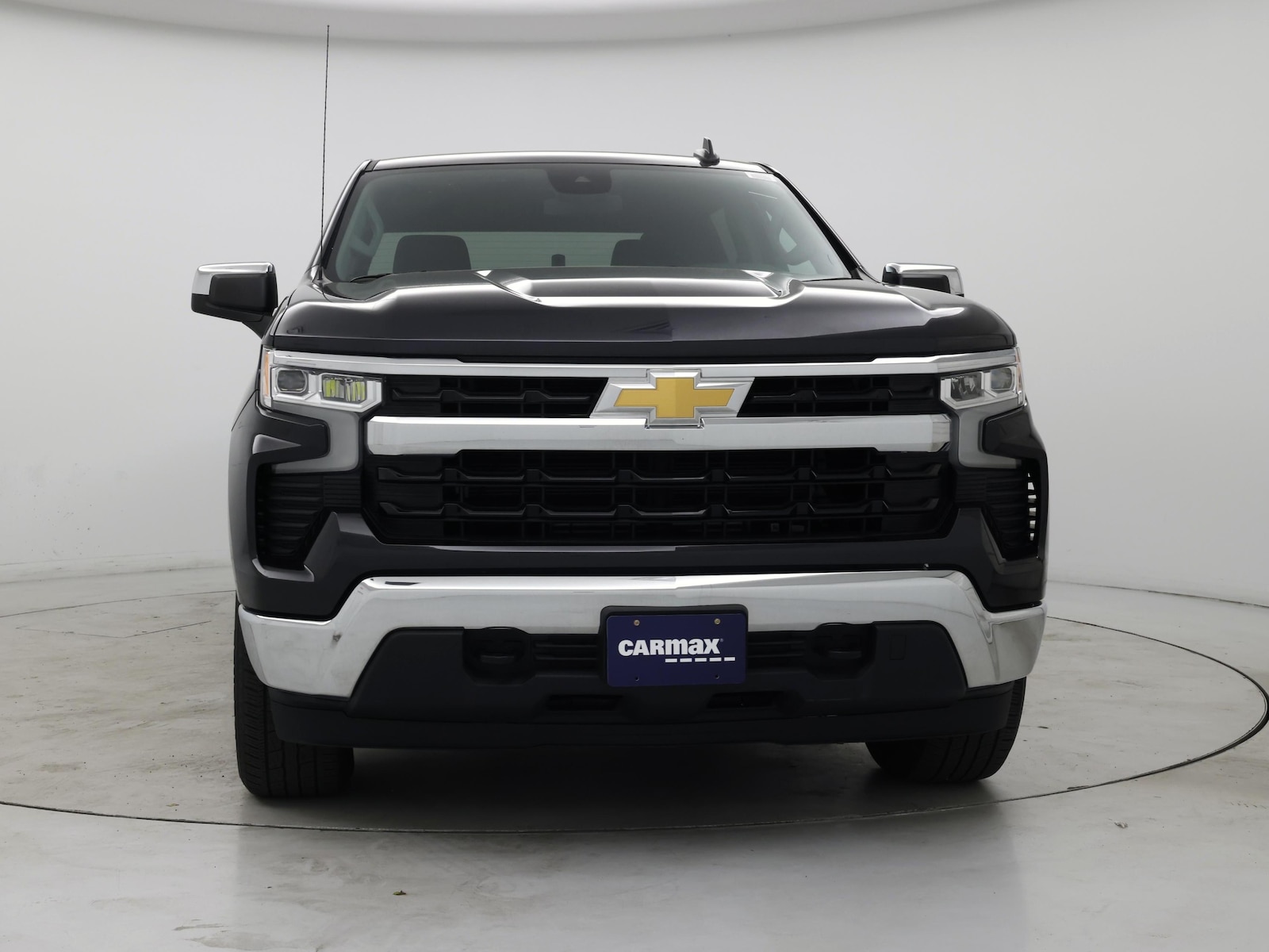 2022 Chevrolet Silverado 1500 LT - Photo 6