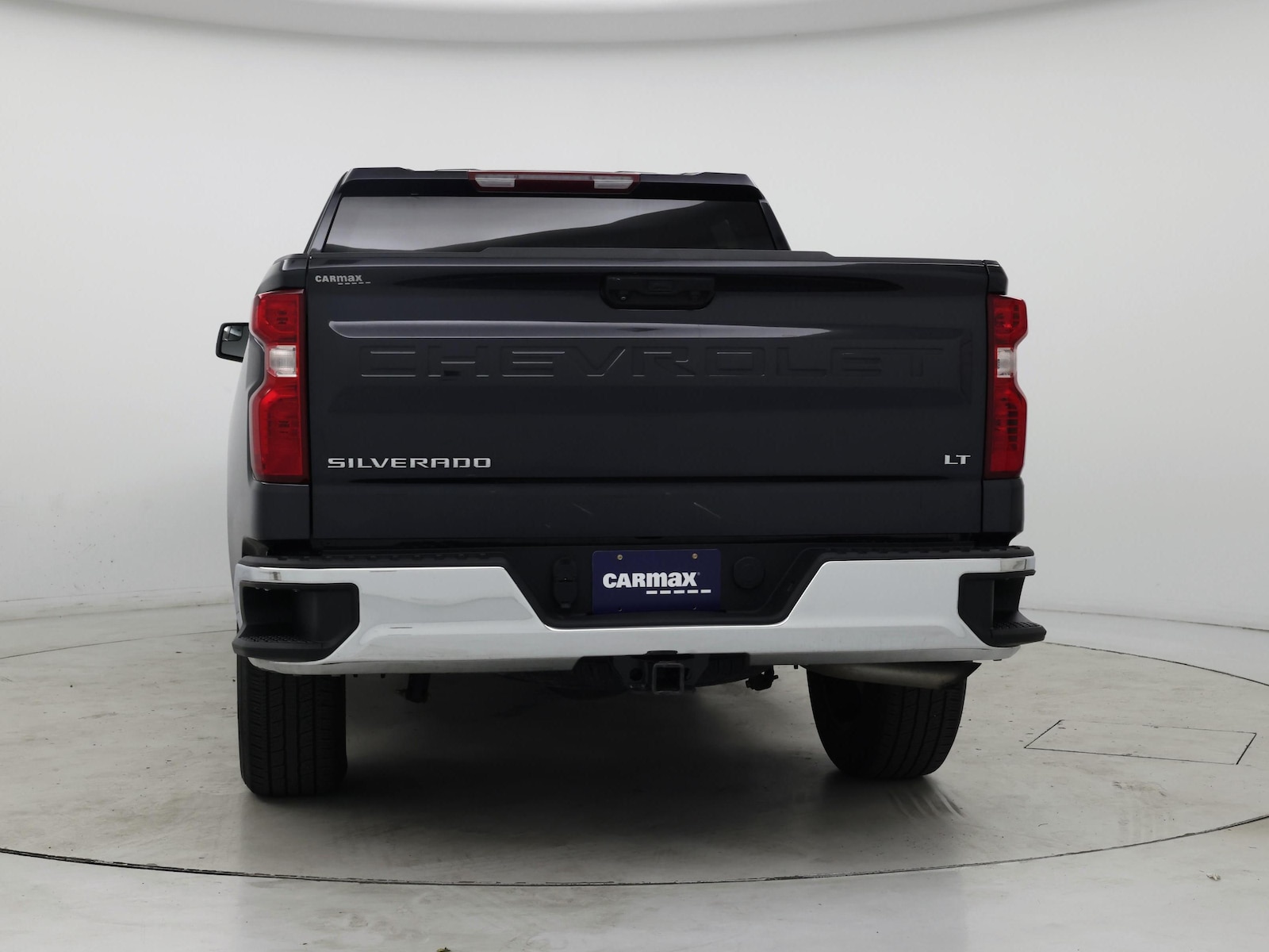 2022 Chevrolet Silverado 1500 LT - Photo 7