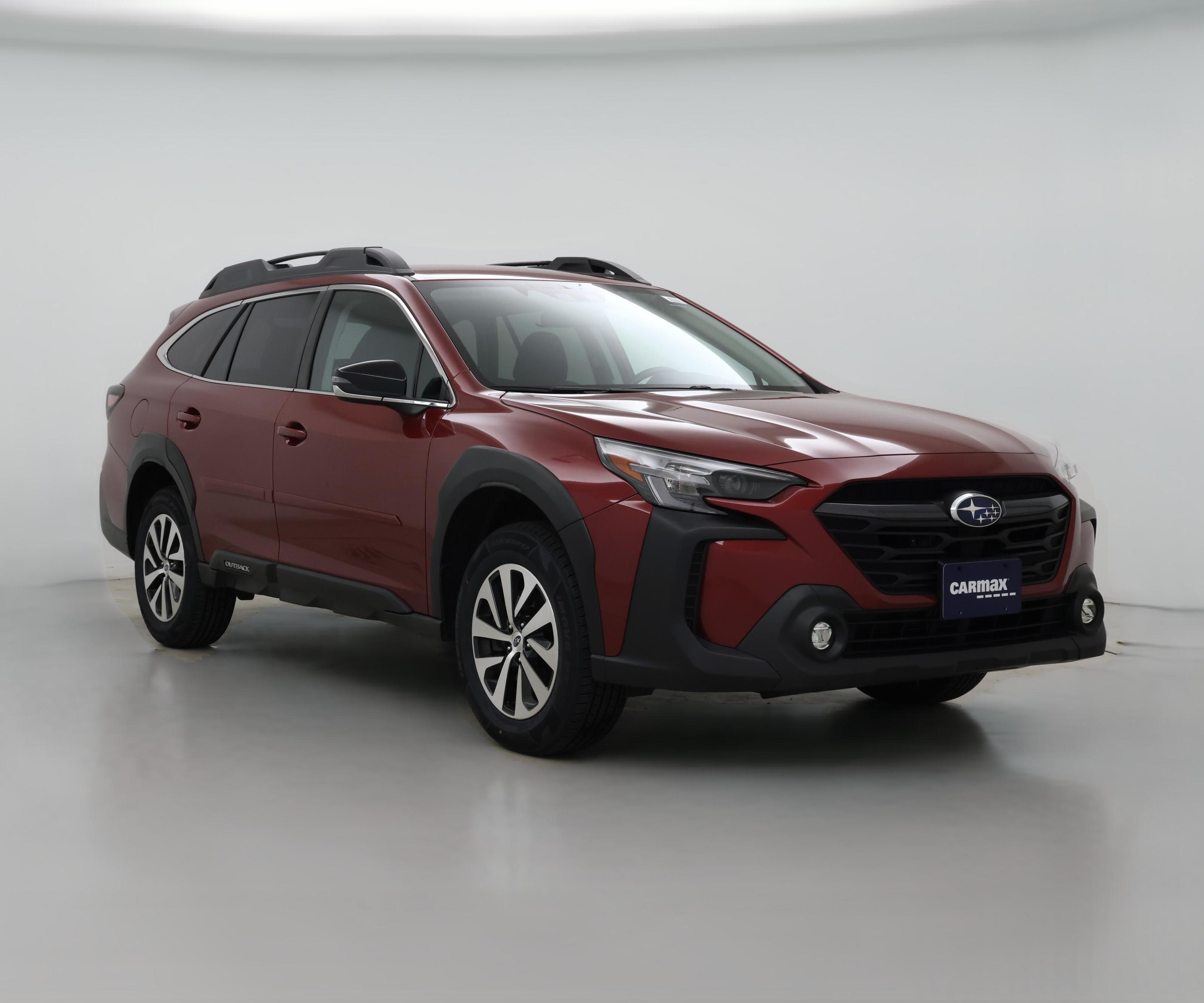 Thumbnail: 2023 Subaru Outback - 1