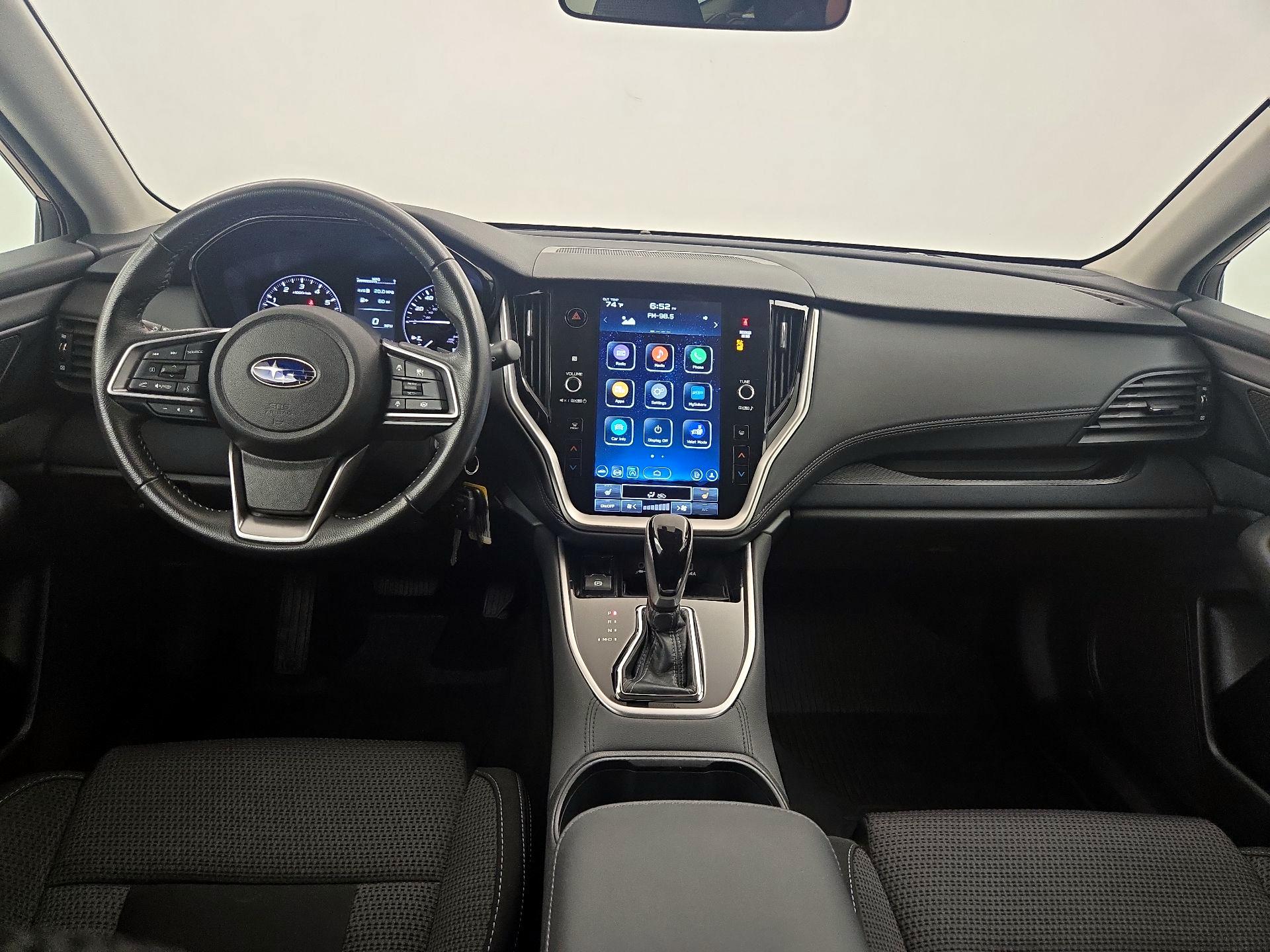 Thumbnail: 2023 Subaru Outback - 9