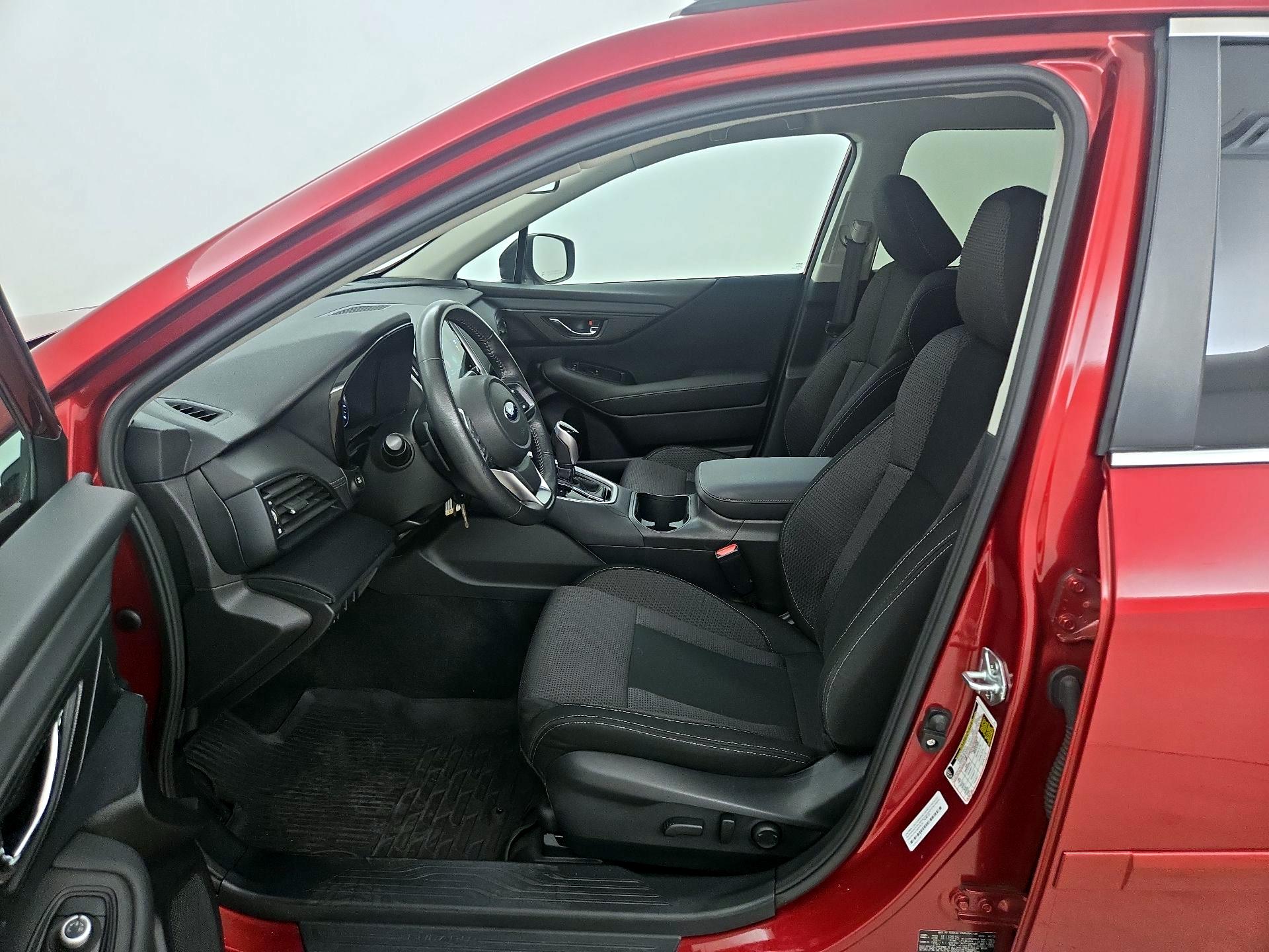 Thumbnail: 2023 Subaru Outback - 11