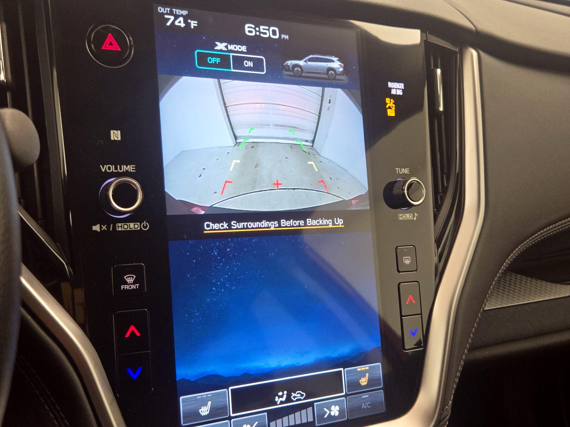 Thumbnail: 2023 Subaru Outback - 14