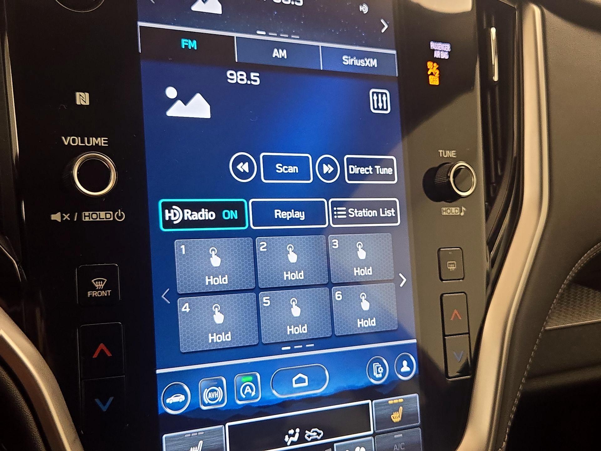 Thumbnail: 2023 Subaru Outback - 15