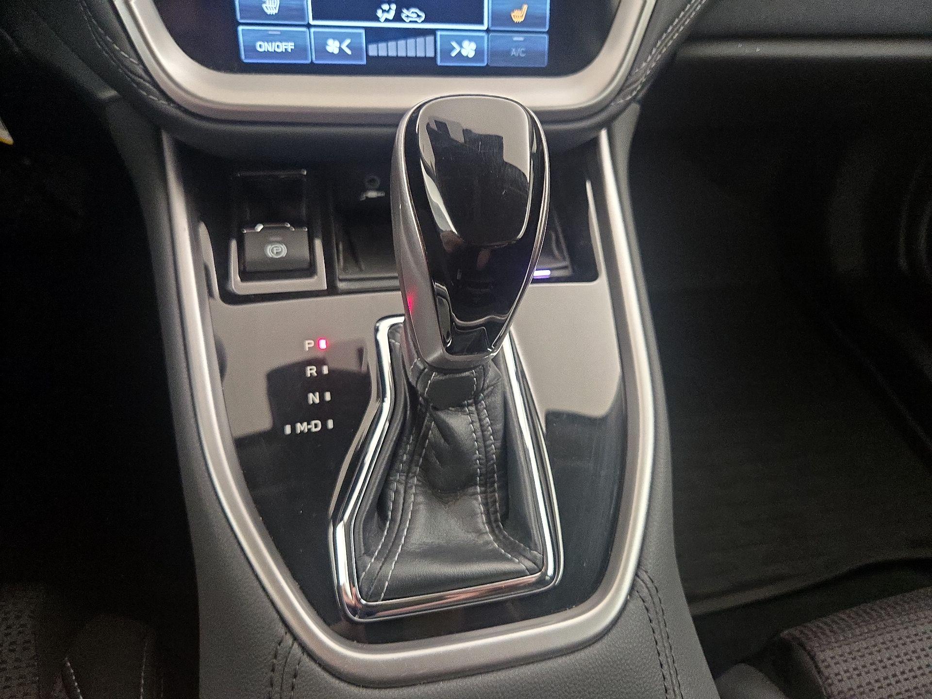 Thumbnail: 2023 Subaru Outback - 17