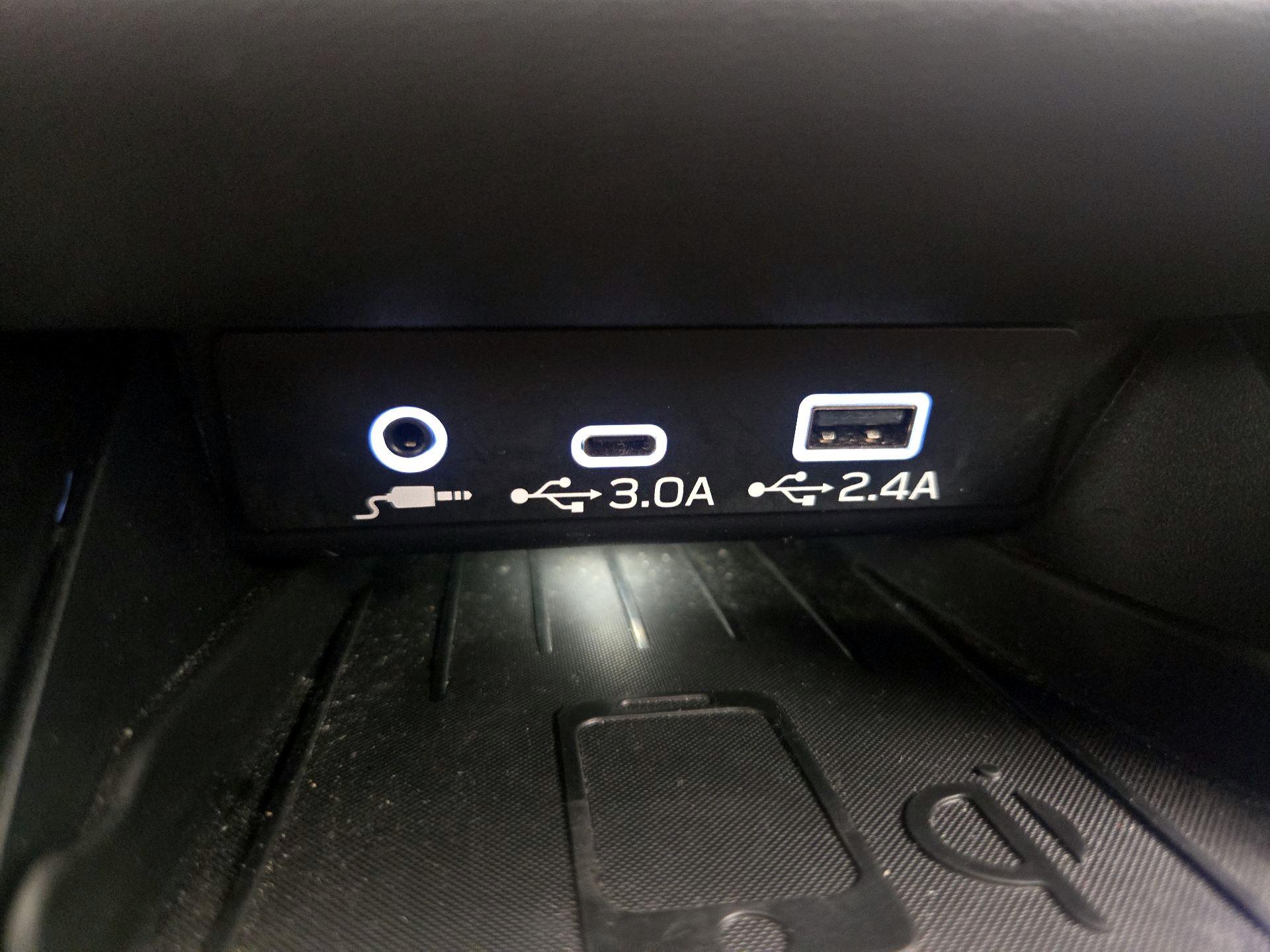 Thumbnail: 2023 Subaru Outback - 18