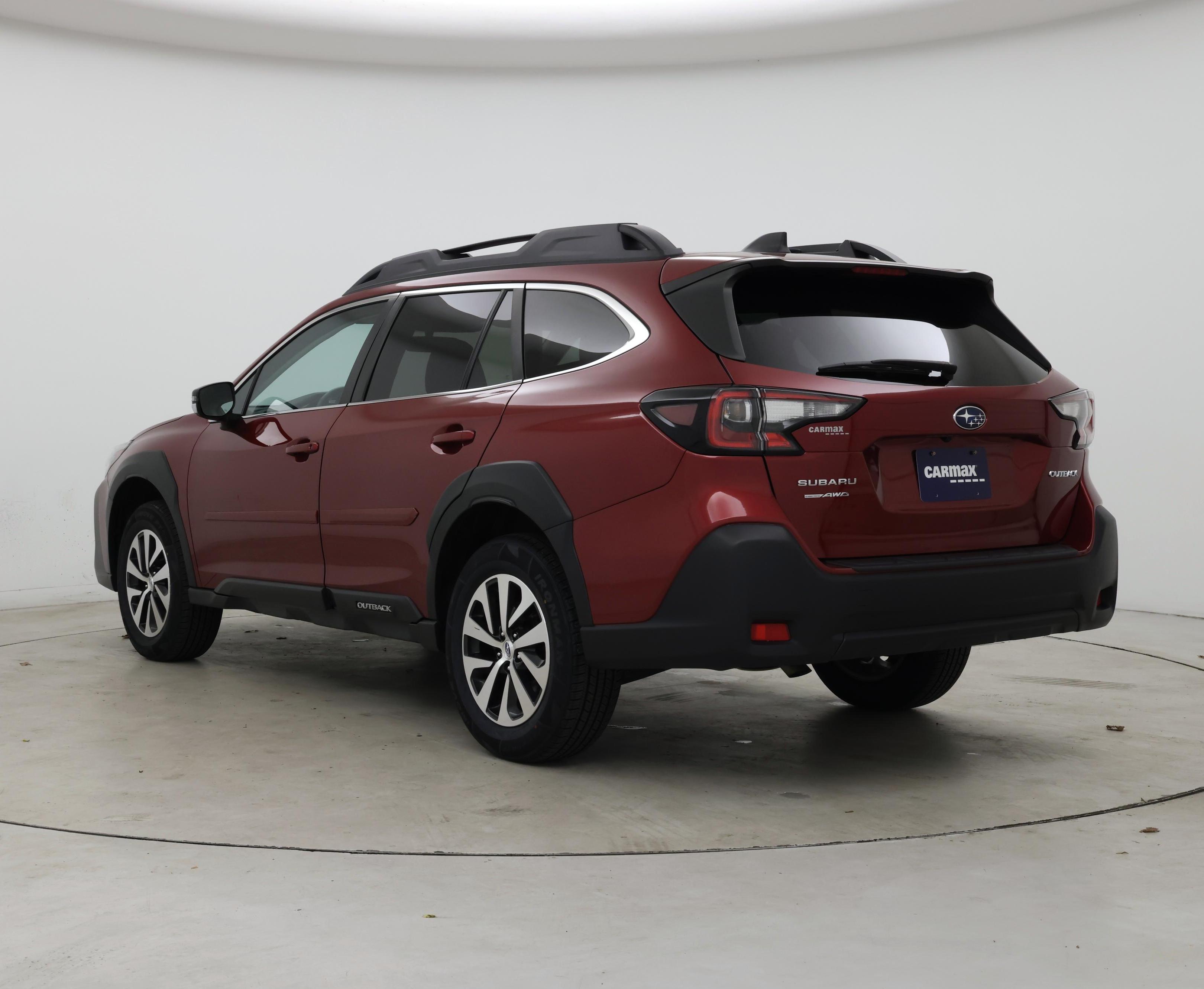 Thumbnail: 2023 Subaru Outback - 2