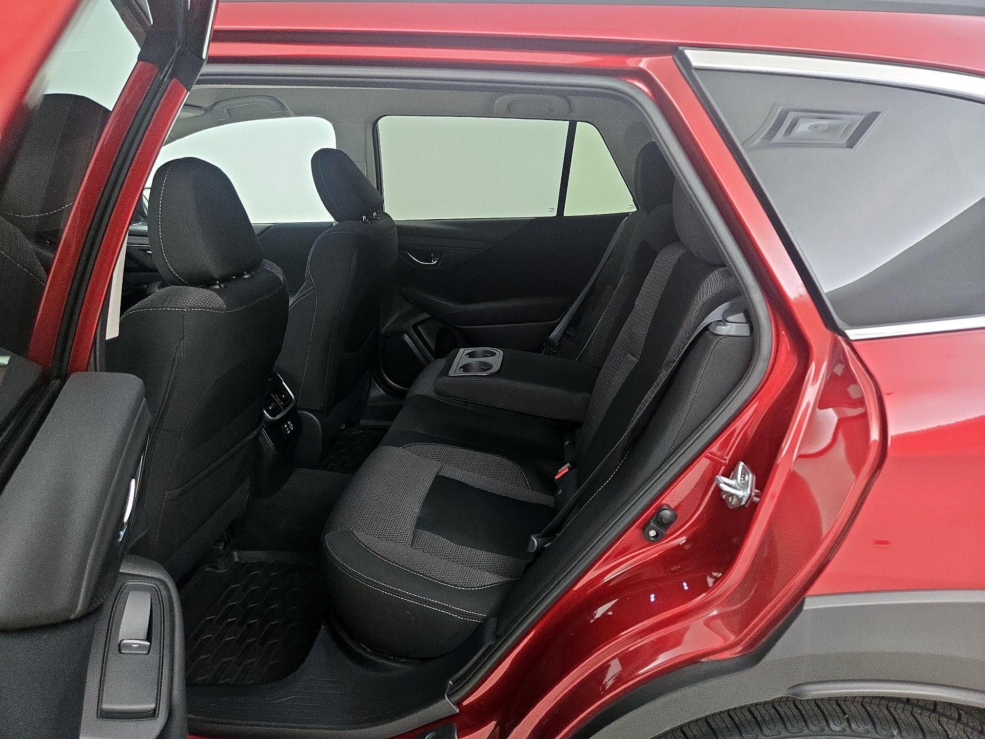 Thumbnail: 2023 Subaru Outback - 19