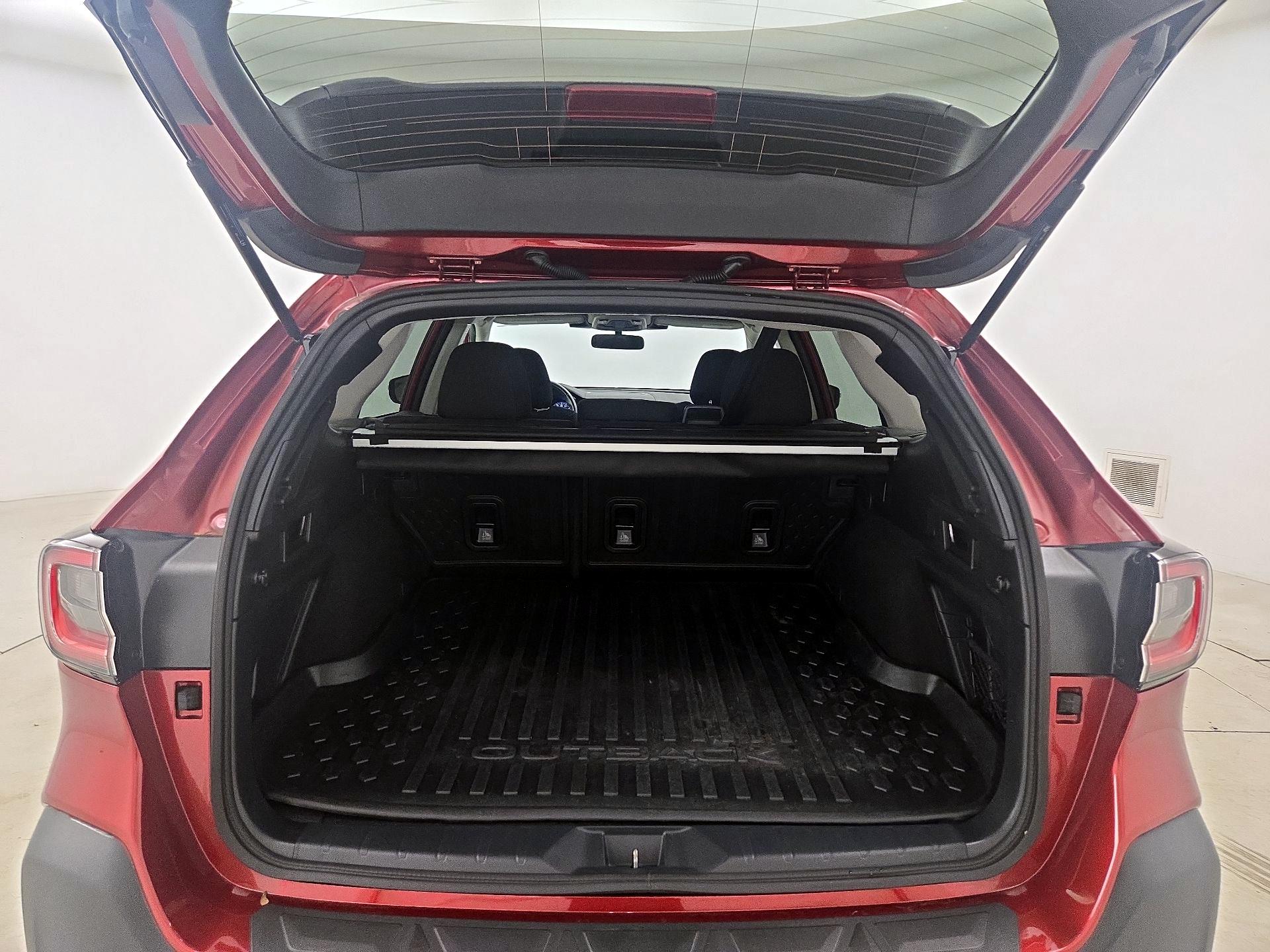 Thumbnail: 2023 Subaru Outback - 20