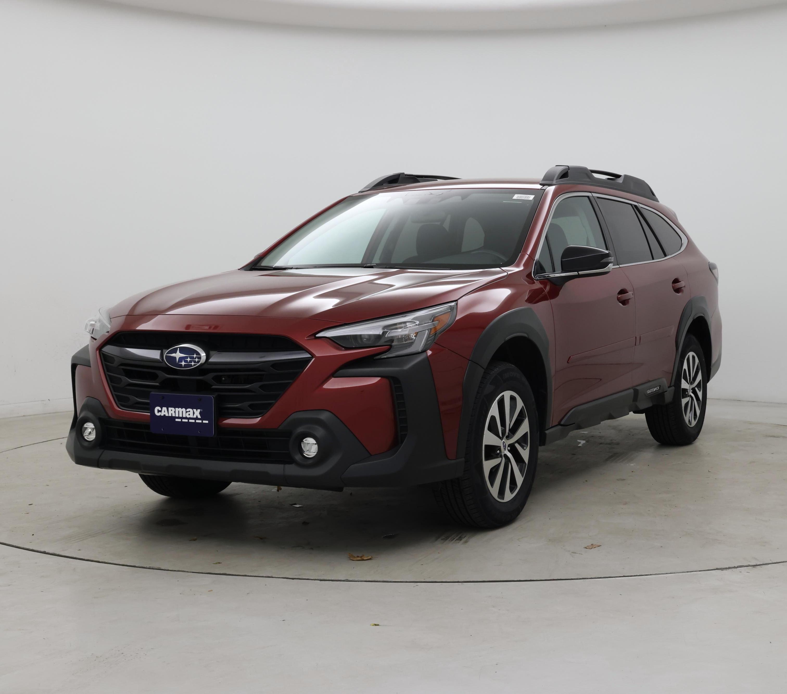 Thumbnail: 2023 Subaru Outback - 4