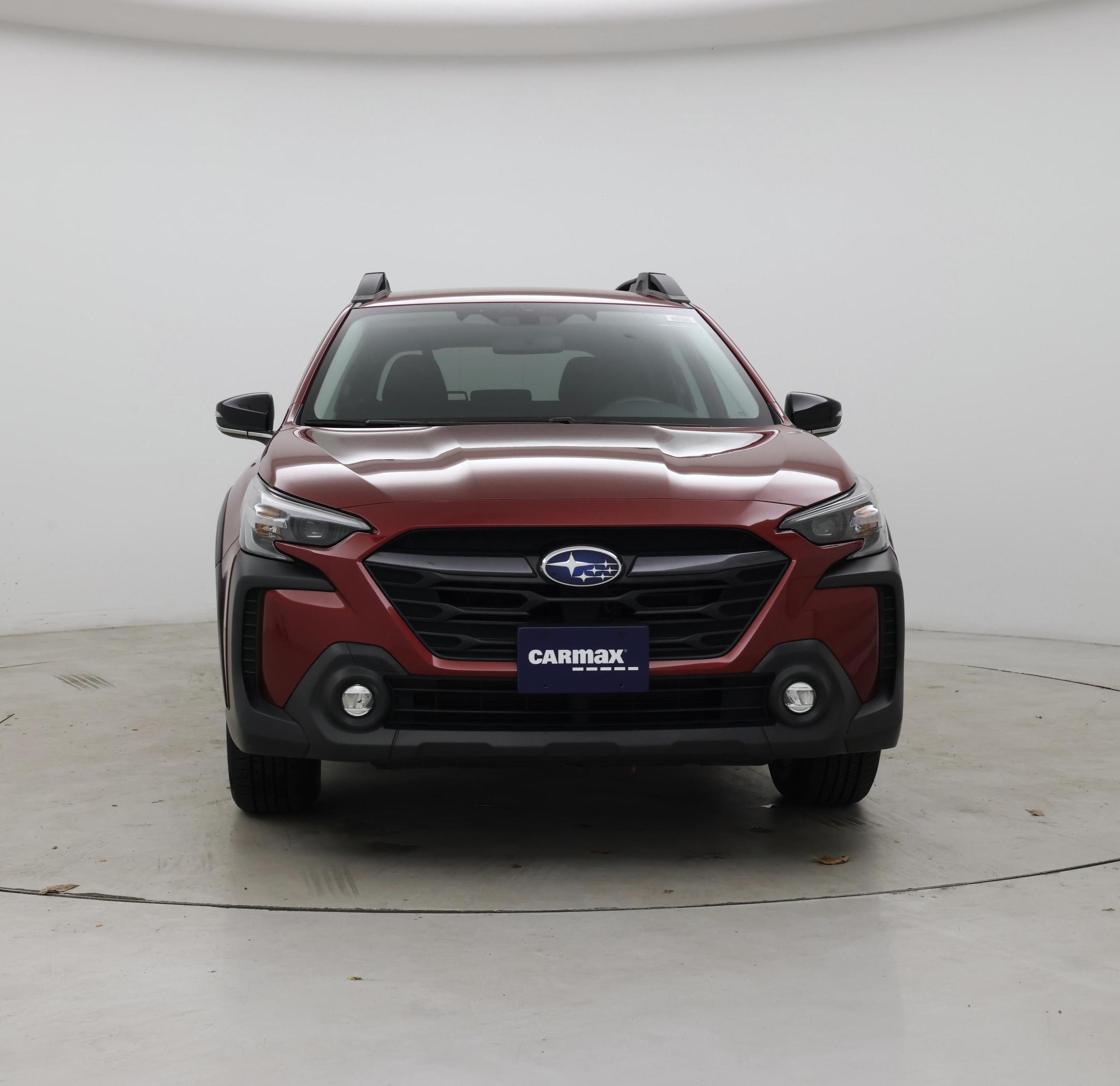 Thumbnail: 2023 Subaru Outback - 5