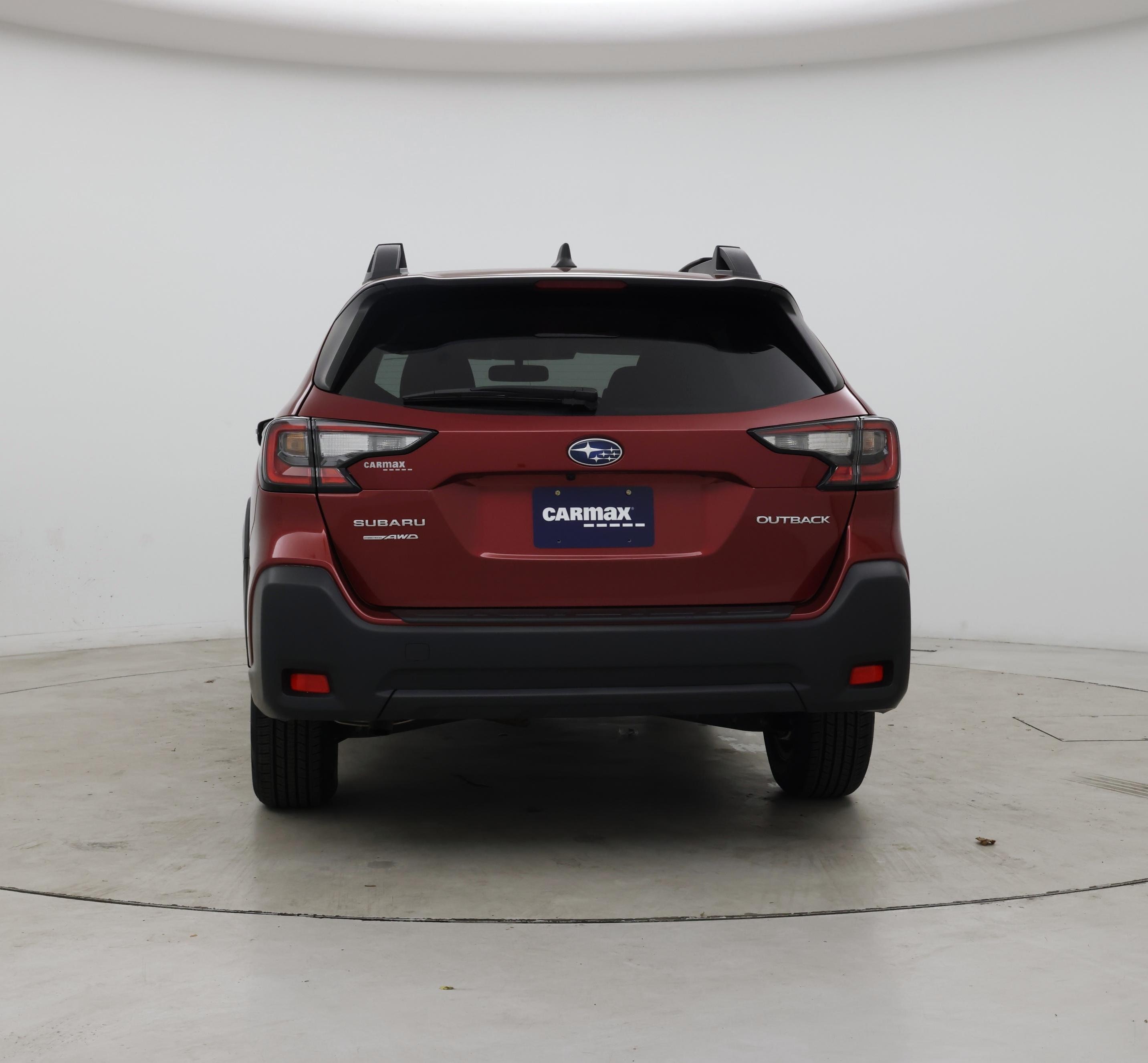 Thumbnail: 2023 Subaru Outback - 6