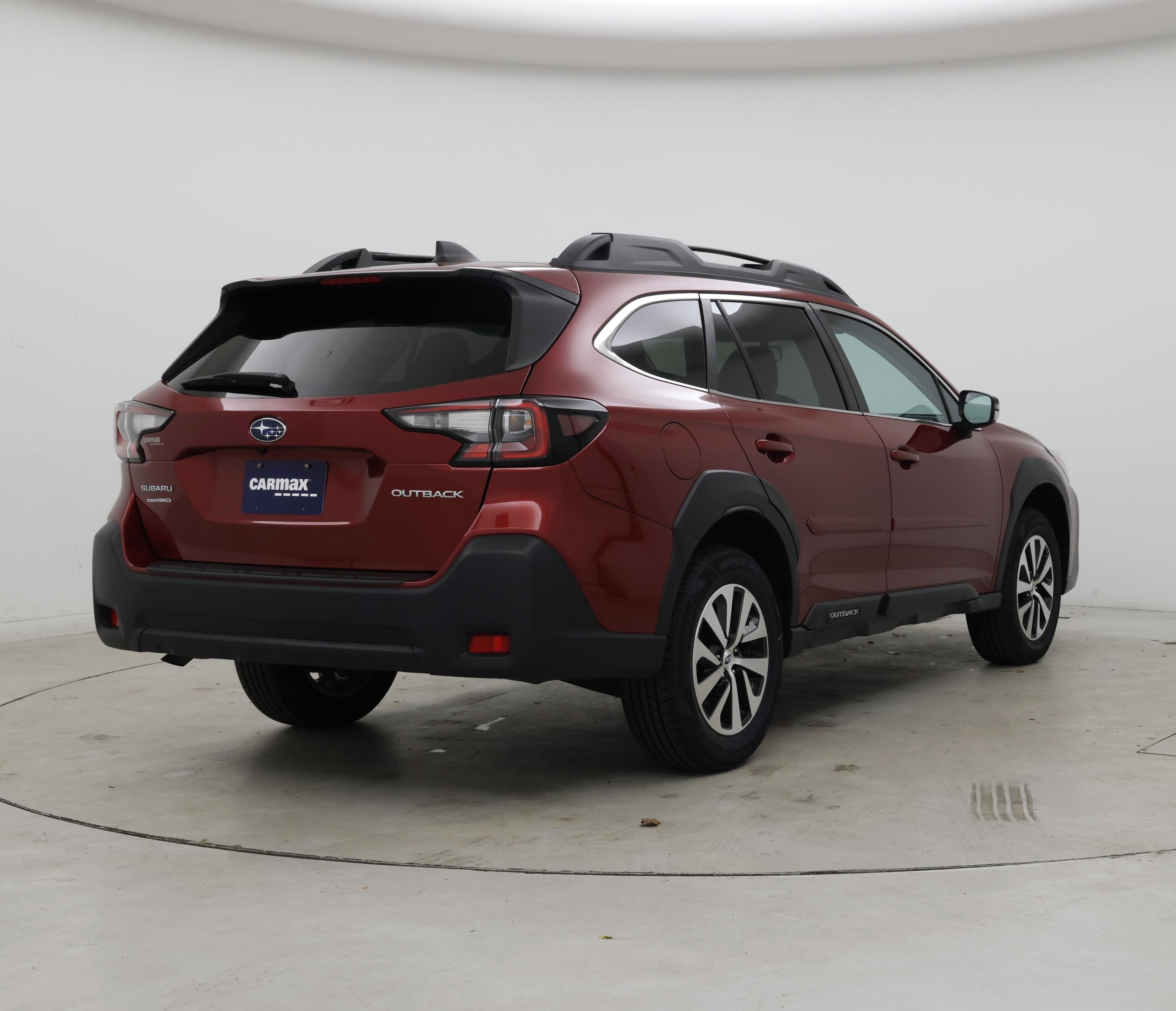 Thumbnail: 2023 Subaru Outback - 8