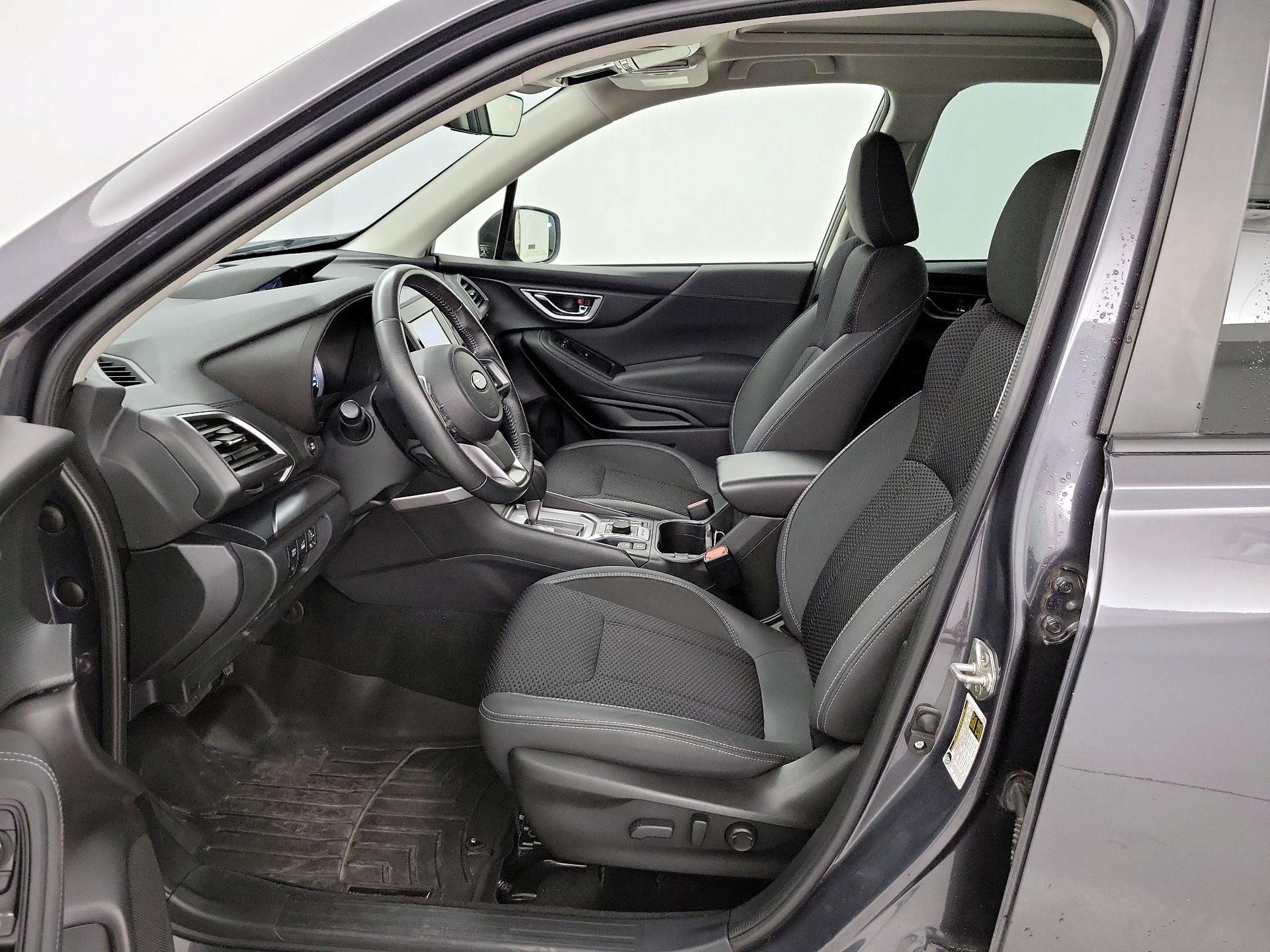 Thumbnail: 2021 Subaru Forester - 11