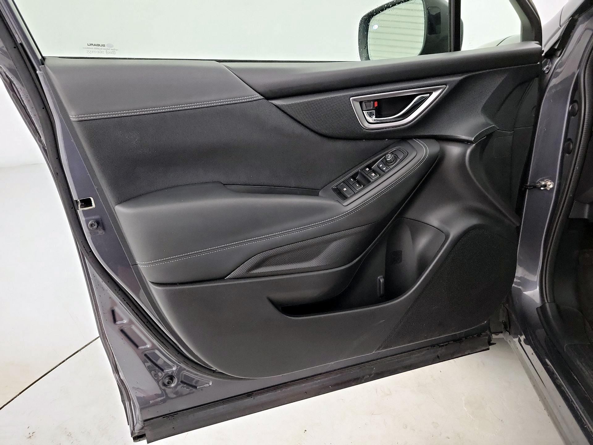 Thumbnail: 2021 Subaru Forester - 12