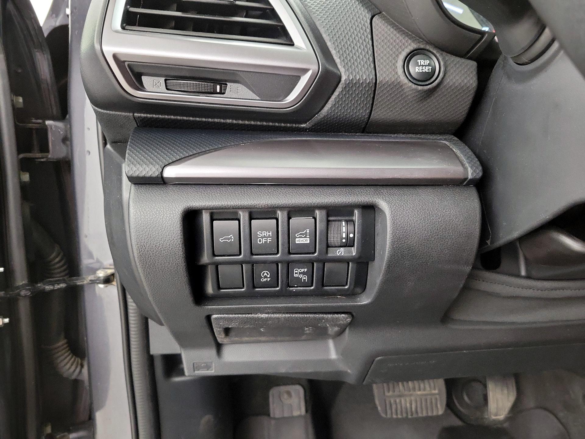 Thumbnail: 2021 Subaru Forester - 13