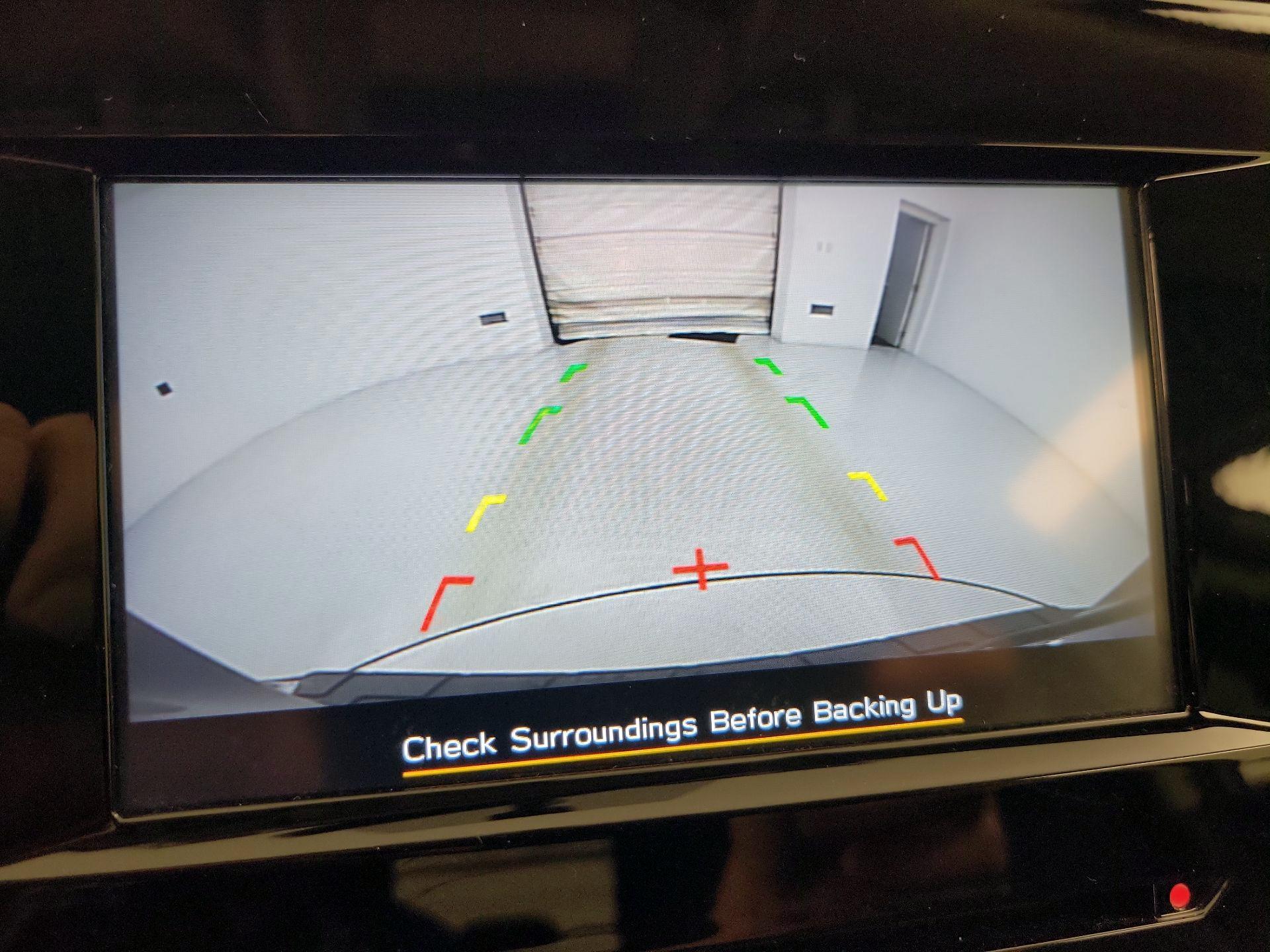 Thumbnail: 2021 Subaru Forester - 14