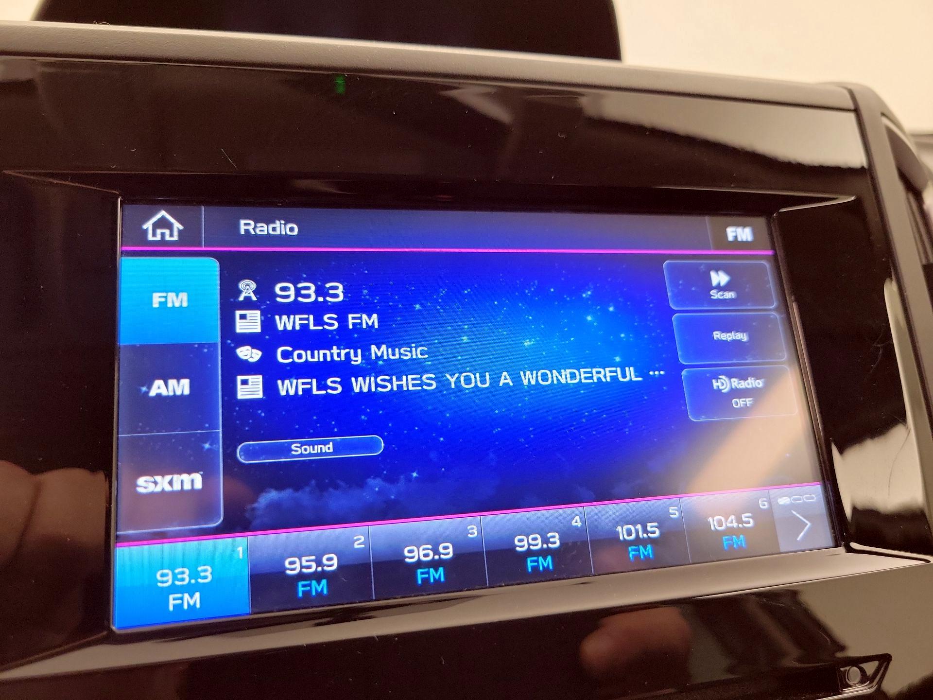 Thumbnail: 2021 Subaru Forester - 15