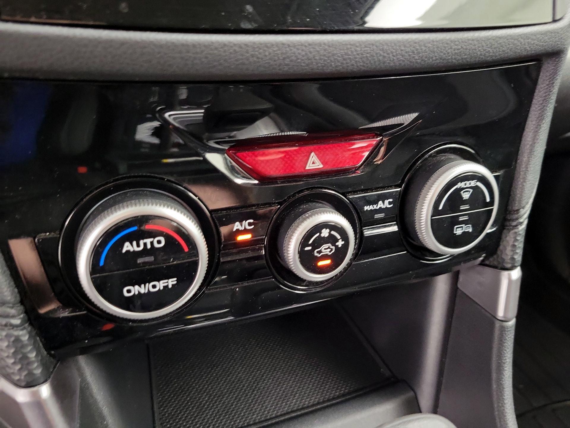 Thumbnail: 2021 Subaru Forester - 16