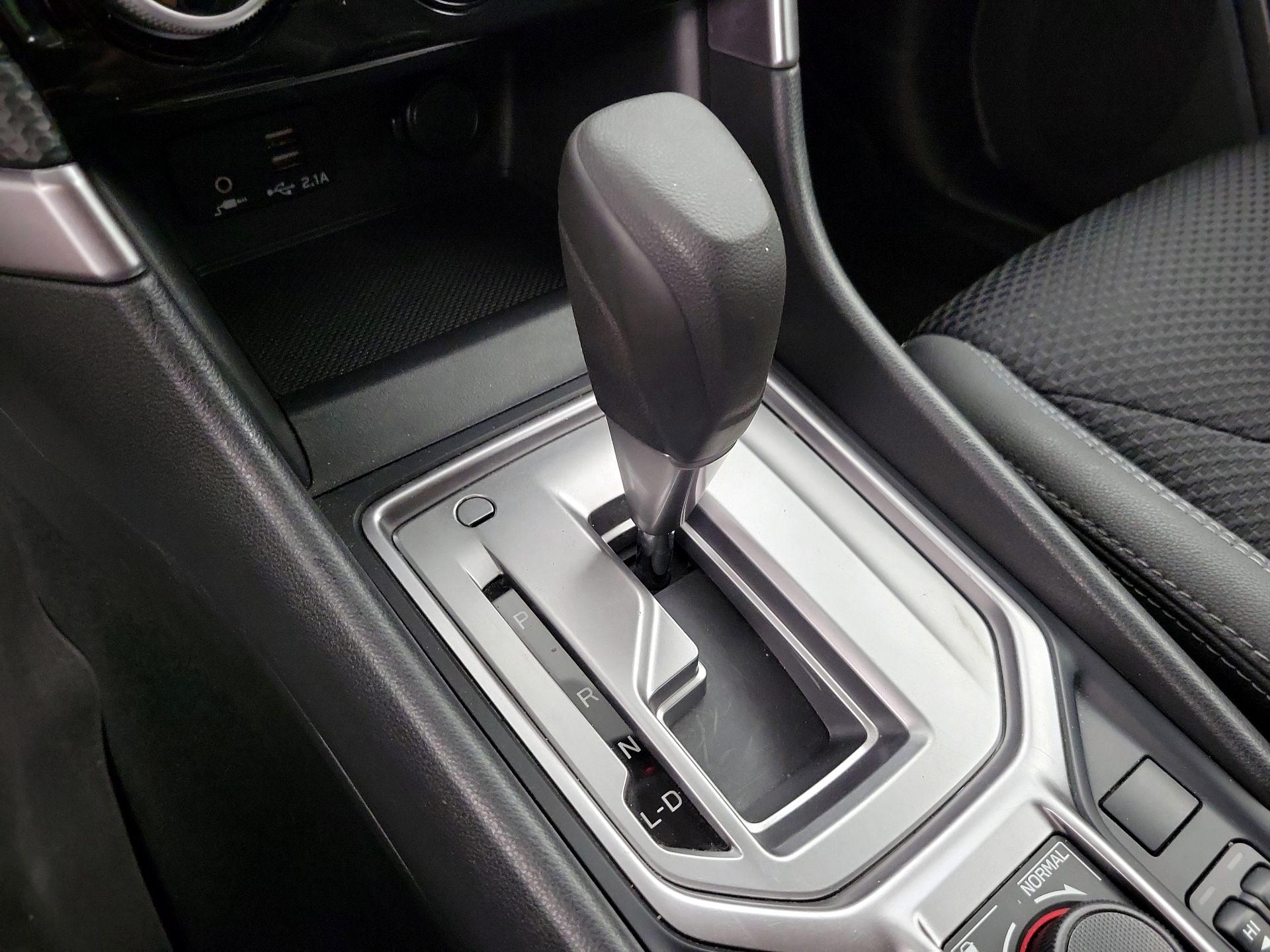 Thumbnail: 2021 Subaru Forester - 17