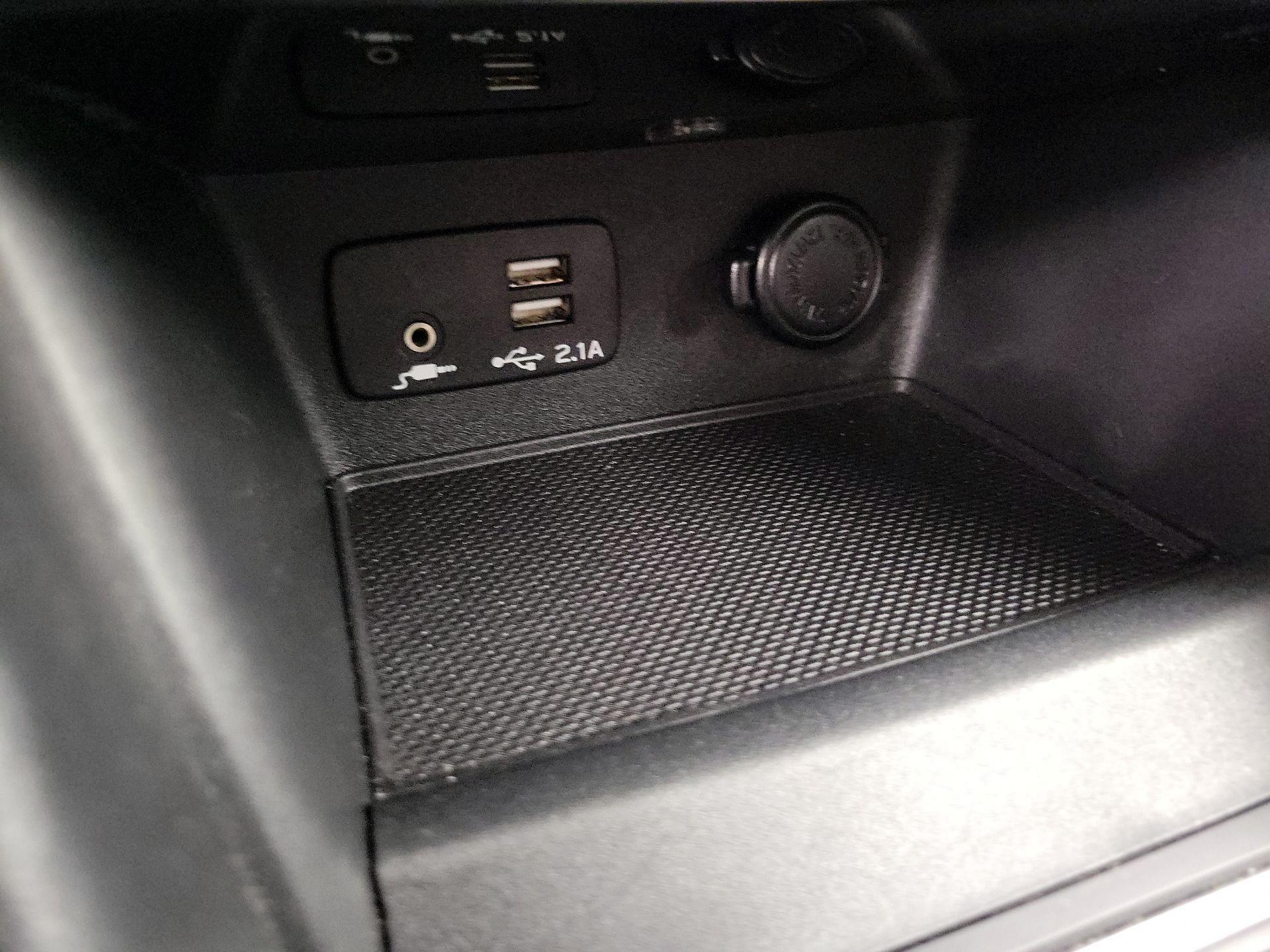 Thumbnail: 2021 Subaru Forester - 18