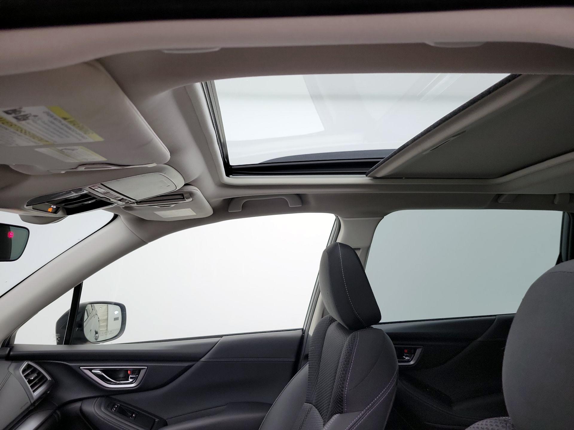 Thumbnail: 2021 Subaru Forester - 19