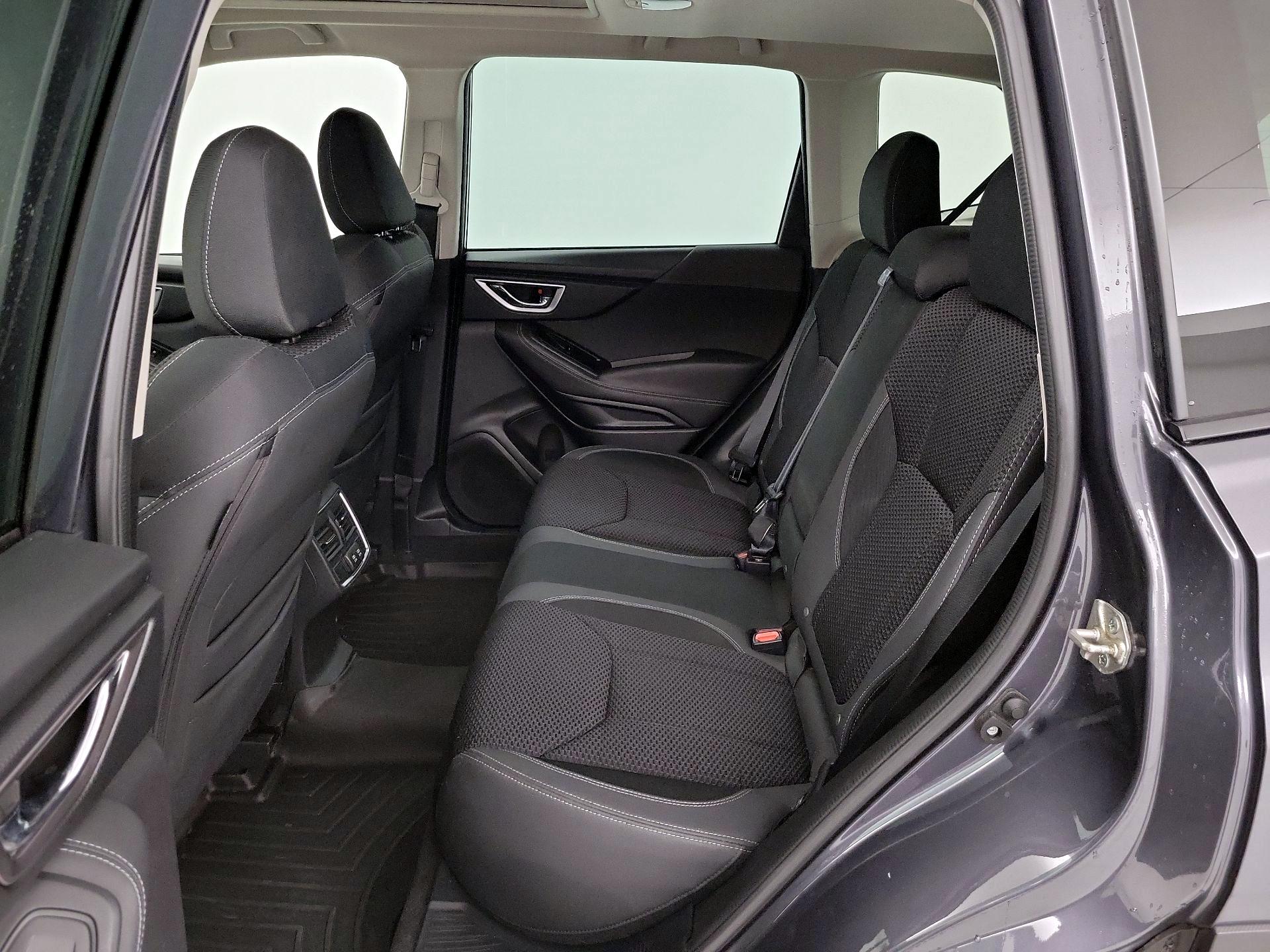 Thumbnail: 2021 Subaru Forester - 20