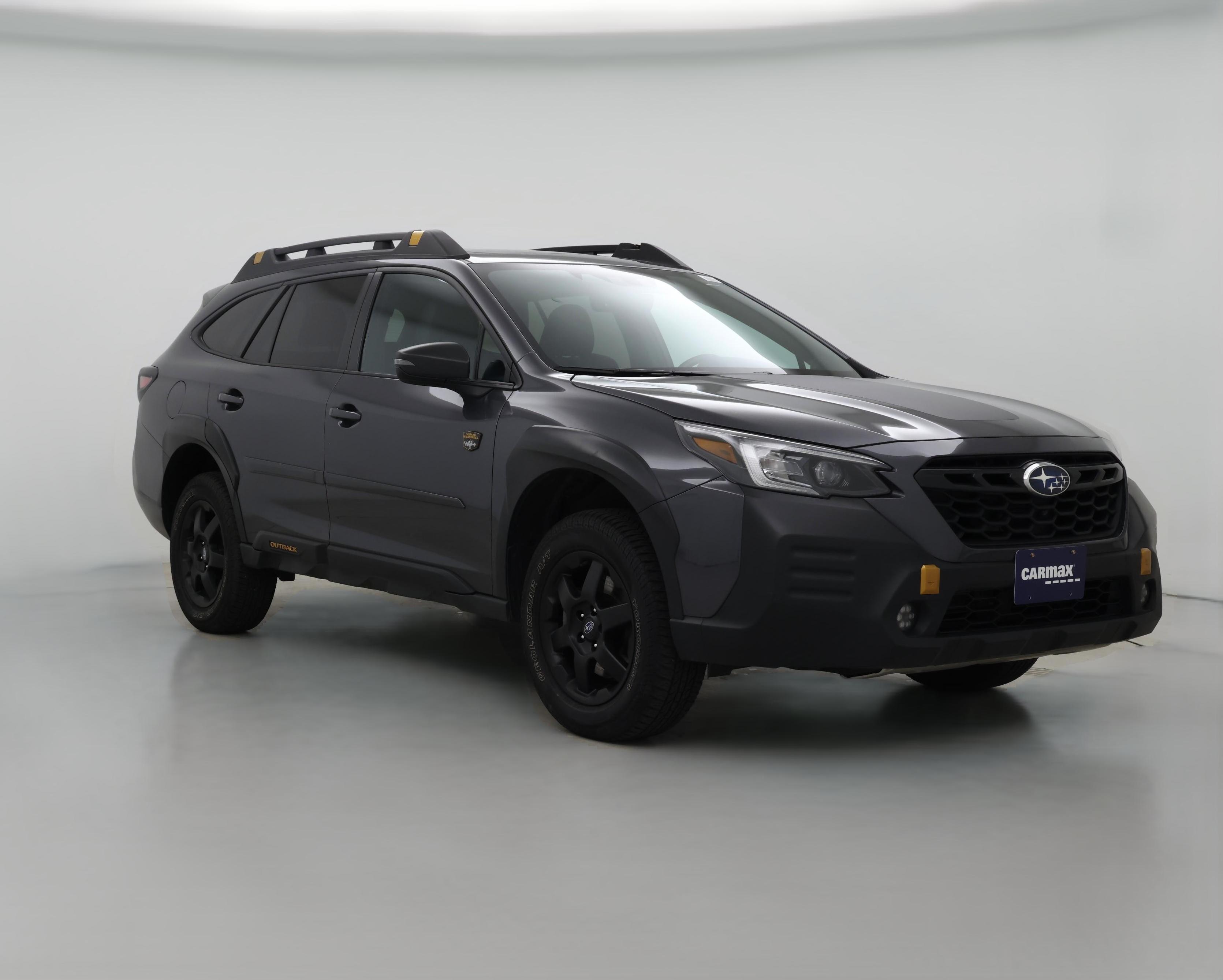Thumbnail: 2023 Subaru Outback - 1
