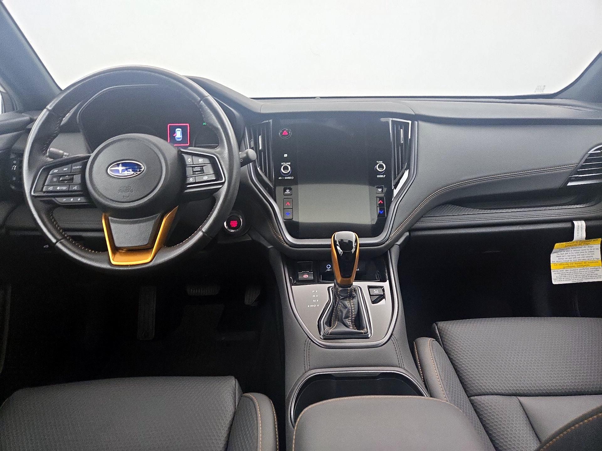 Thumbnail: 2023 Subaru Outback - 9