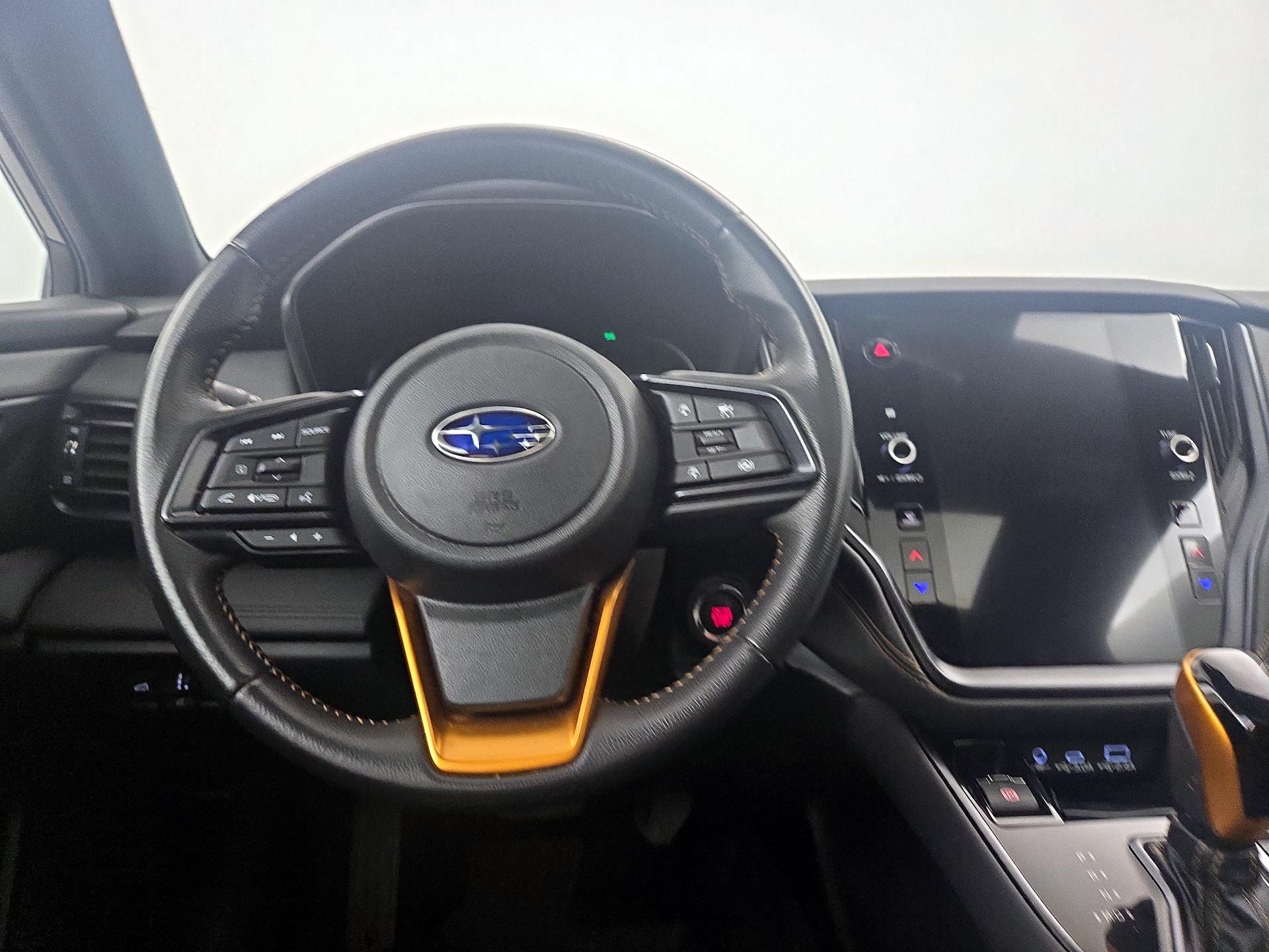 Thumbnail: 2023 Subaru Outback - 10