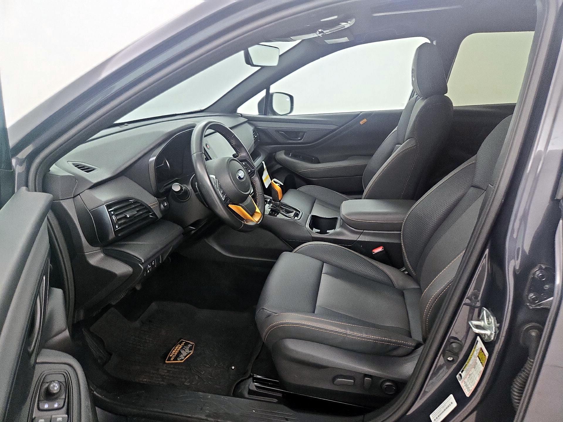 Thumbnail: 2023 Subaru Outback - 11