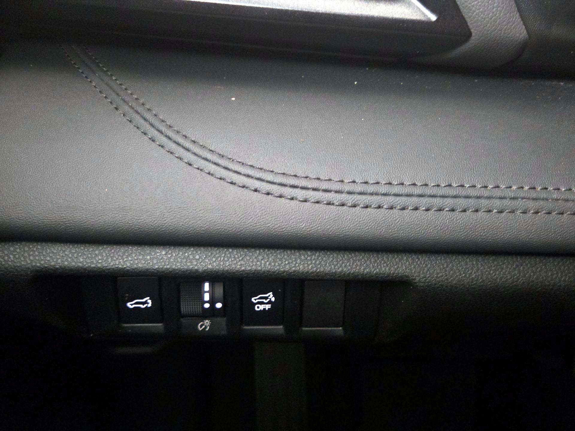 Thumbnail: 2023 Subaru Outback - 13