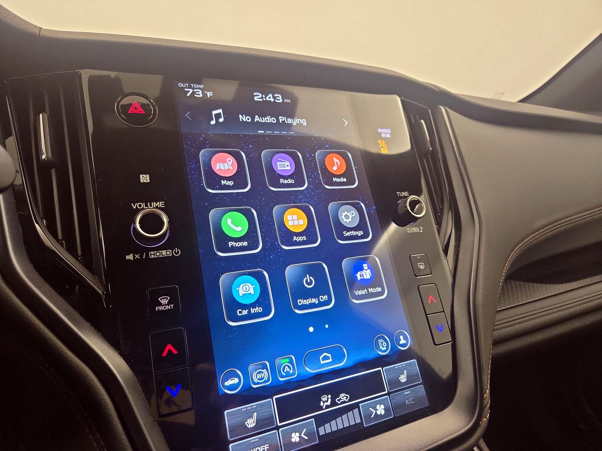 Thumbnail: 2023 Subaru Outback - 15