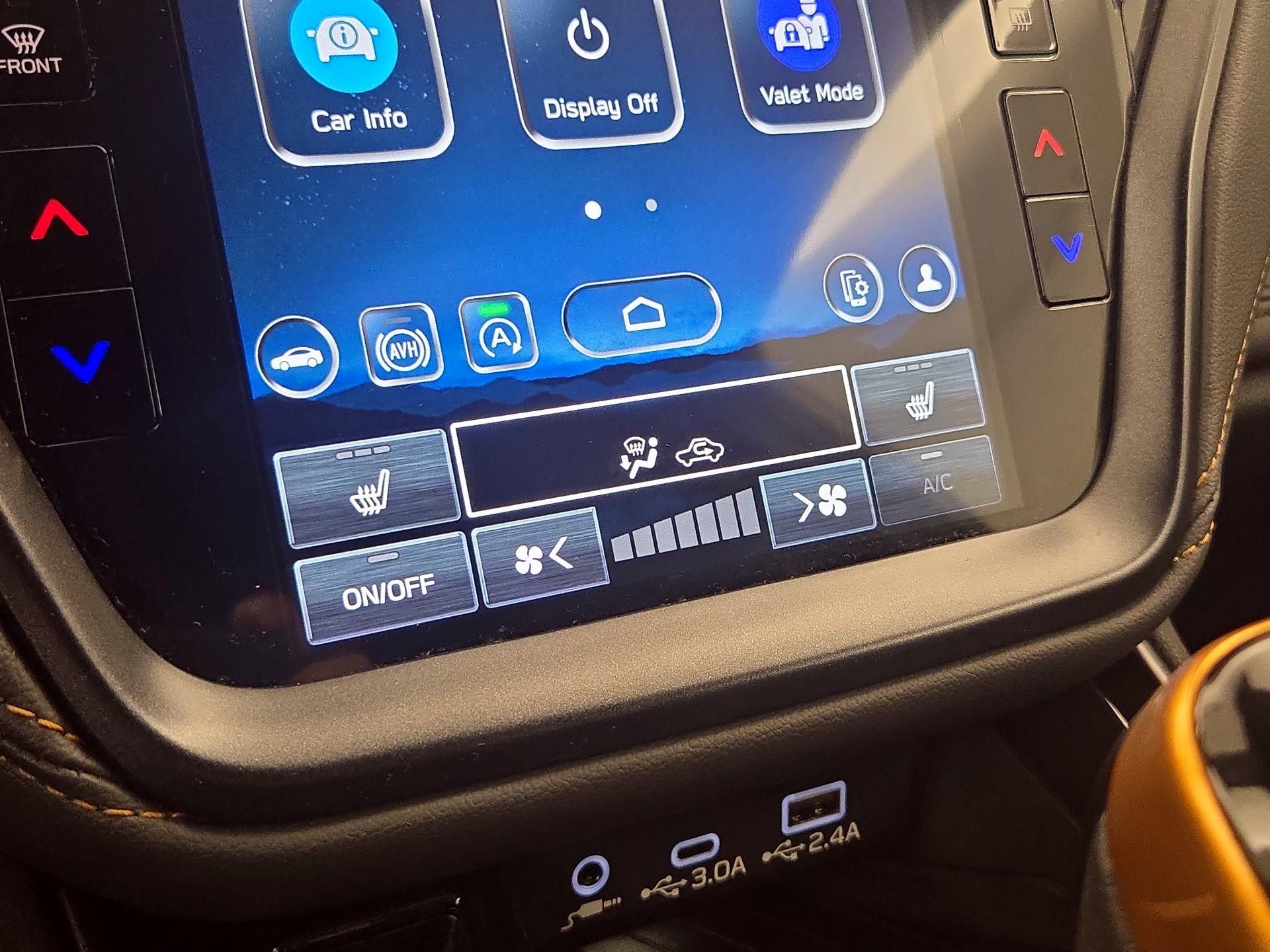 Thumbnail: 2023 Subaru Outback - 16