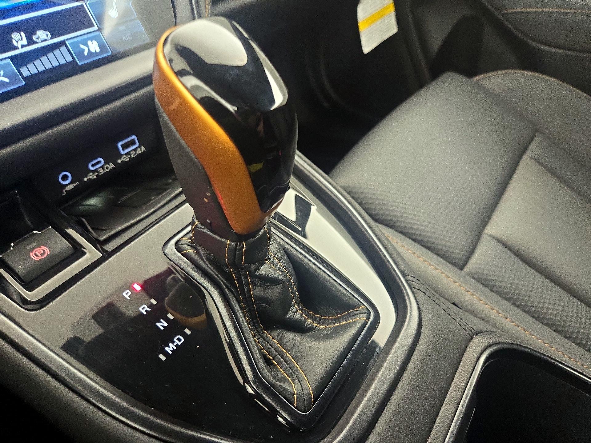 Thumbnail: 2023 Subaru Outback - 17