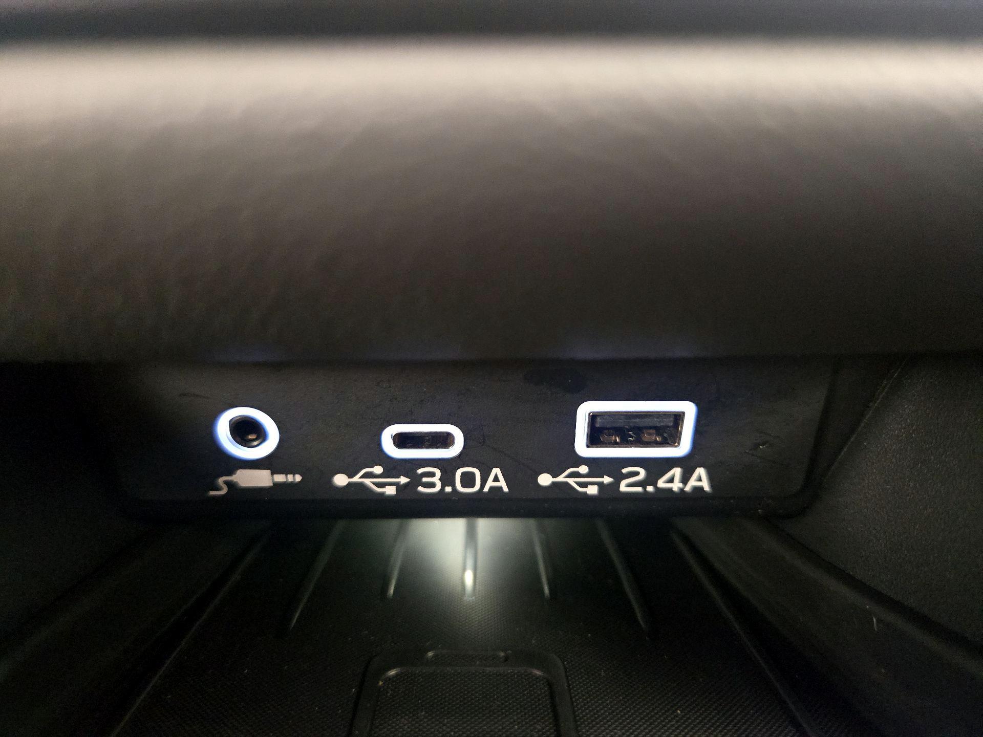 Thumbnail: 2023 Subaru Outback - 18