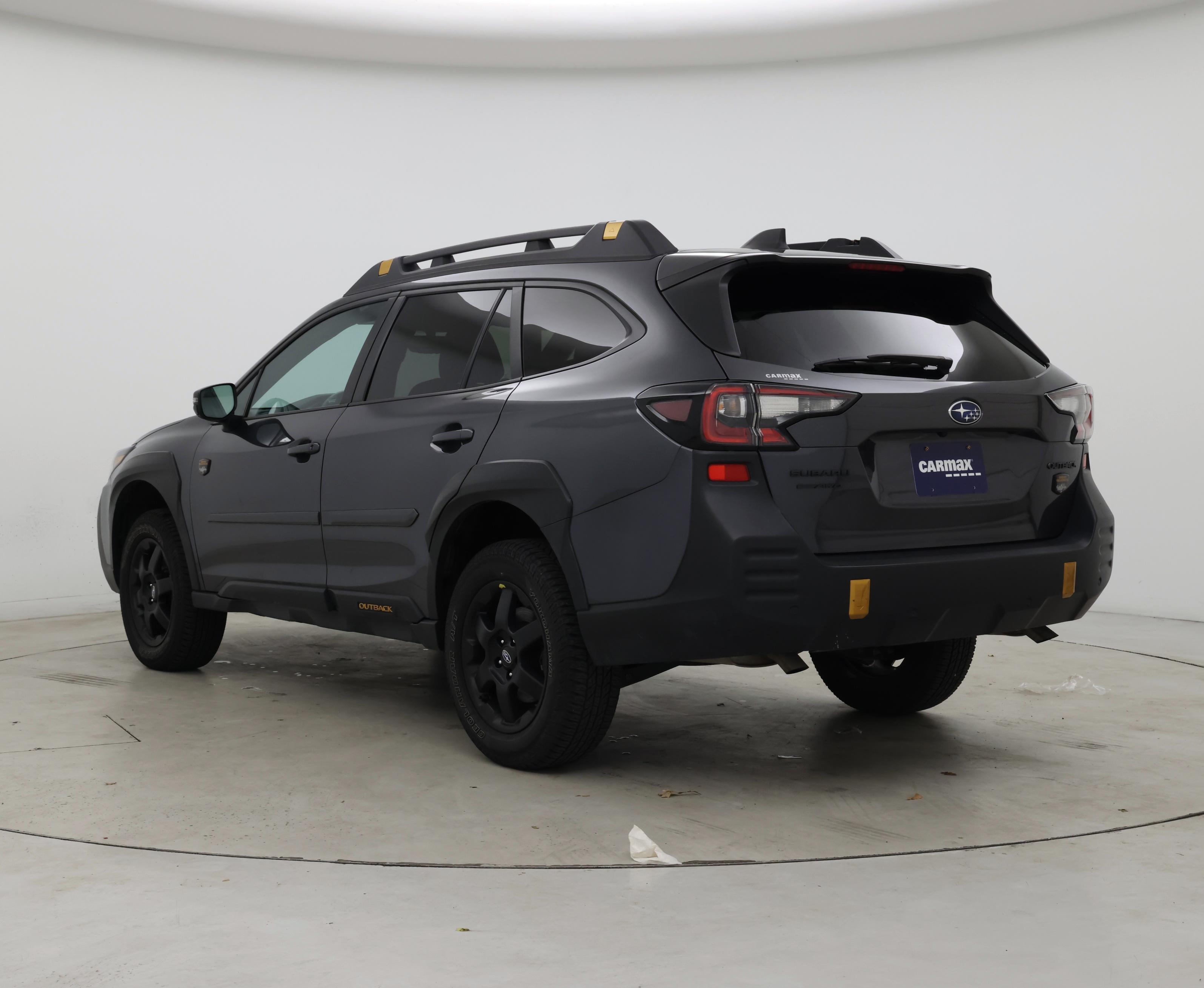 Thumbnail: 2023 Subaru Outback - 2