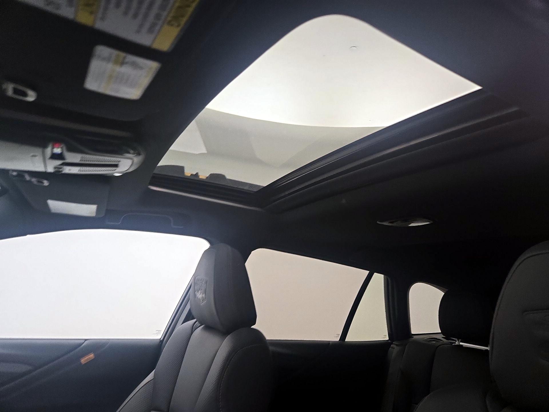 Thumbnail: 2023 Subaru Outback - 19