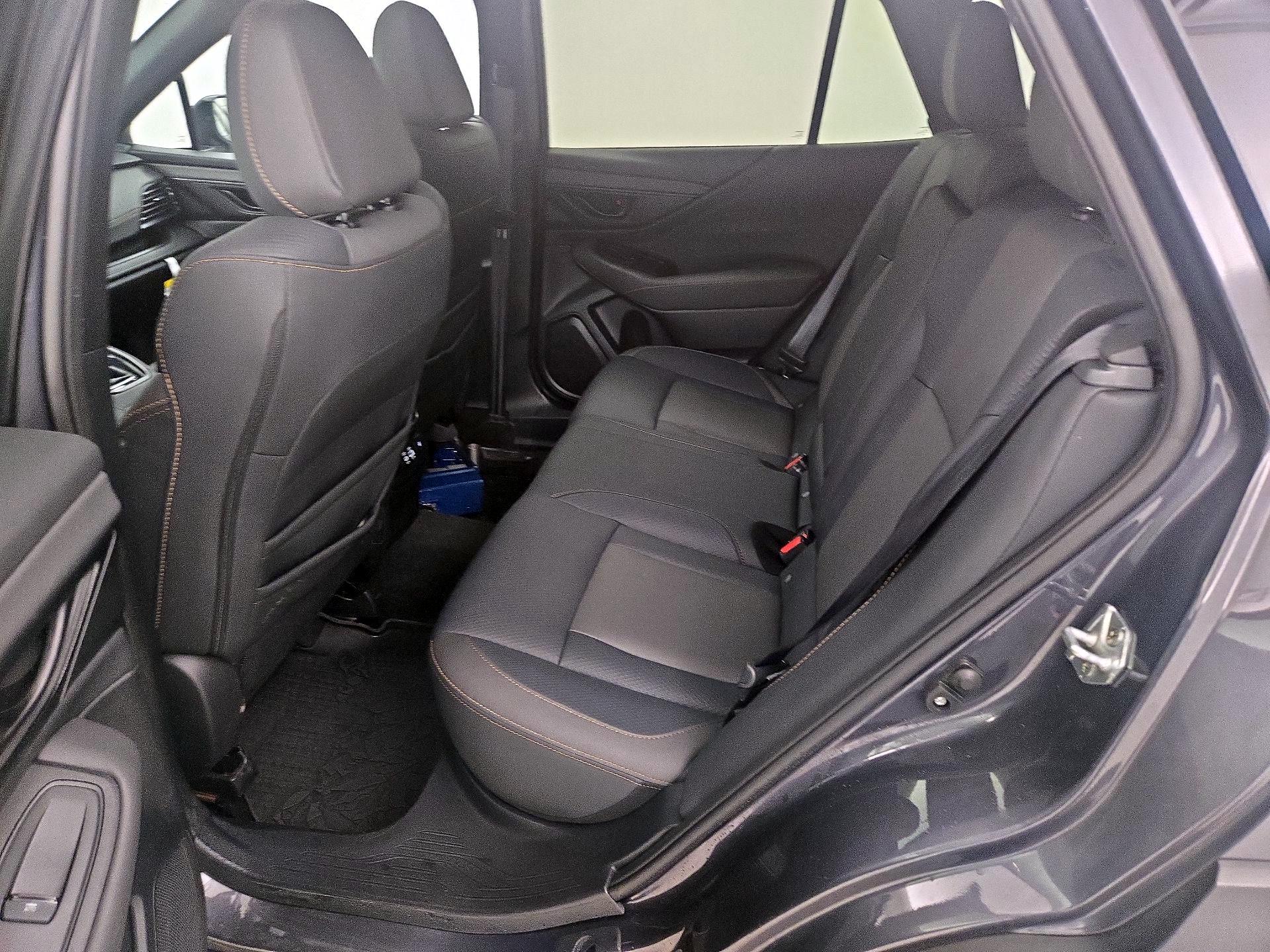 Thumbnail: 2023 Subaru Outback - 20