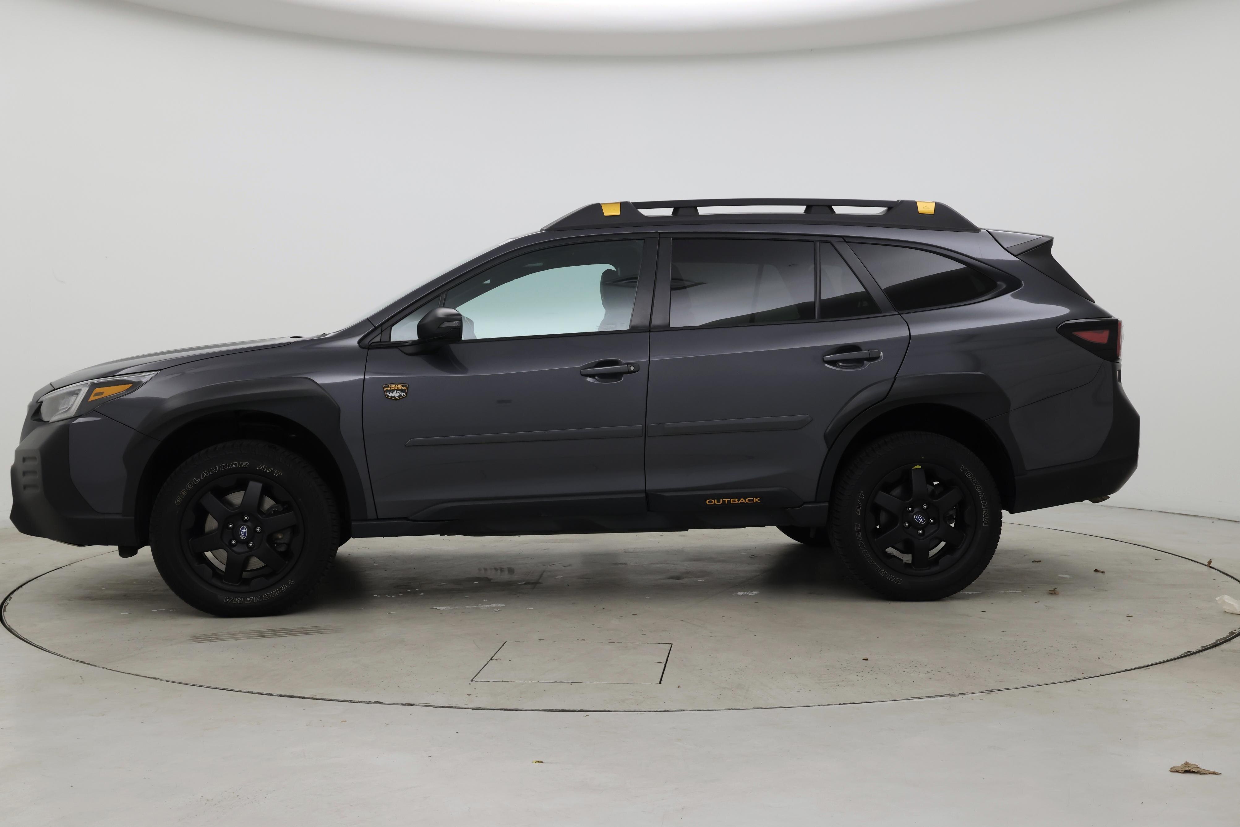 Thumbnail: 2023 Subaru Outback - 3