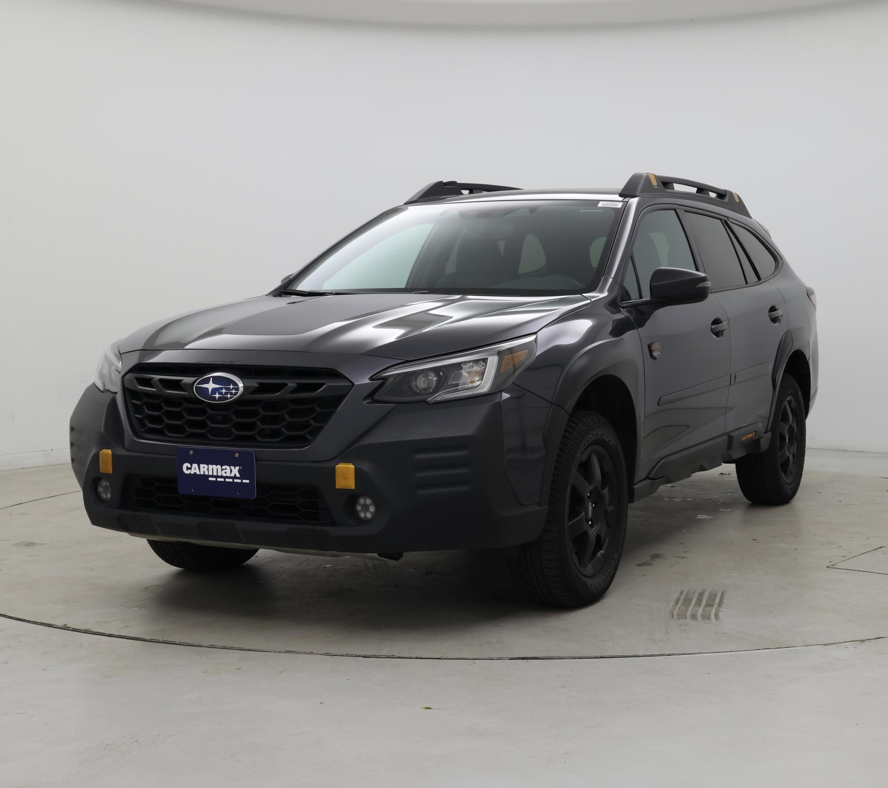 Thumbnail: 2023 Subaru Outback - 4