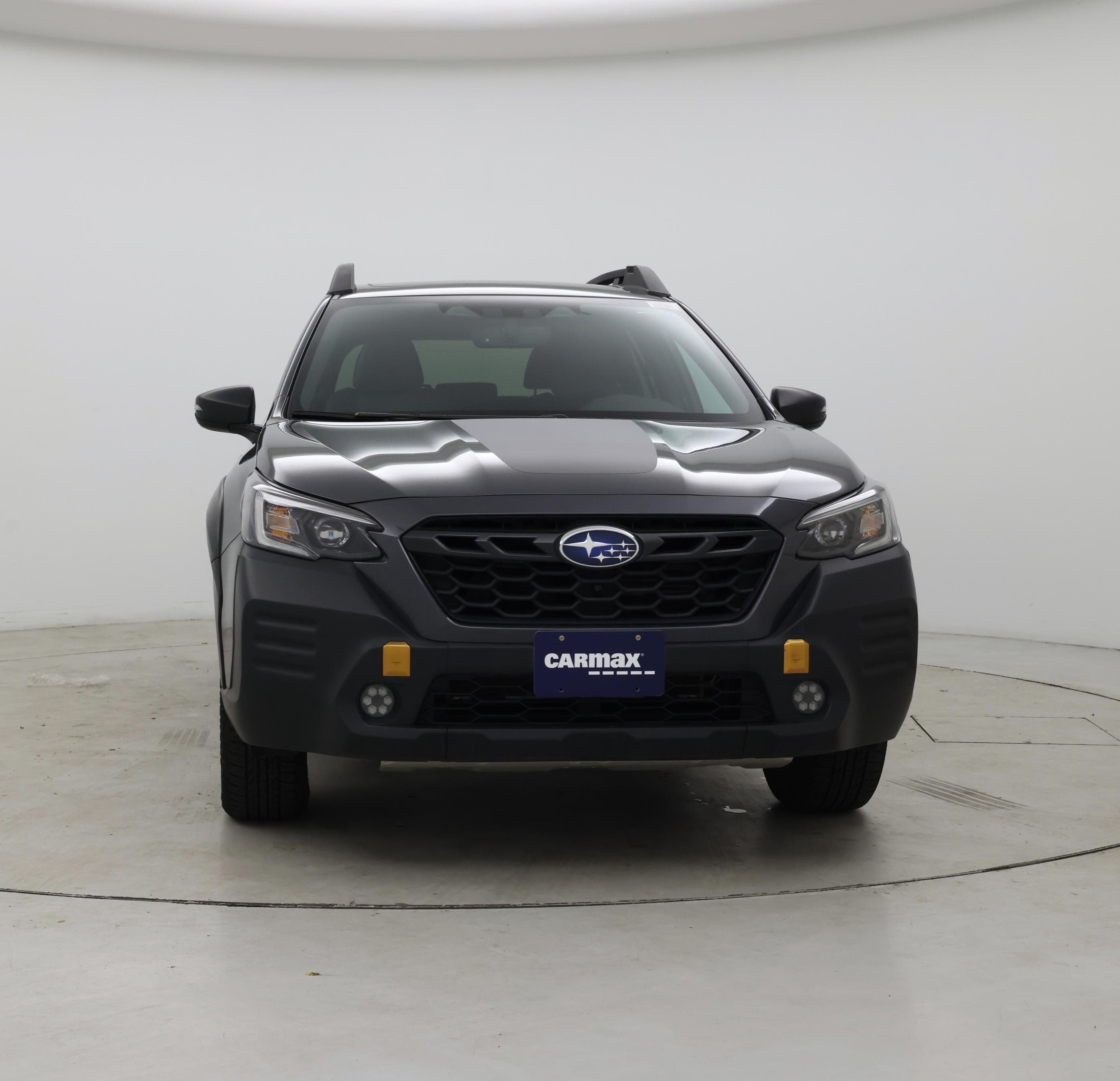 Thumbnail: 2023 Subaru Outback - 5